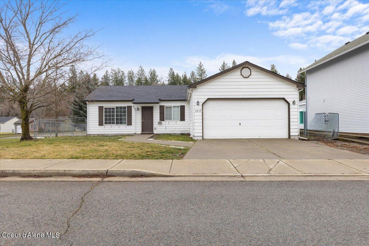 6648 W Legacy Dr — photo