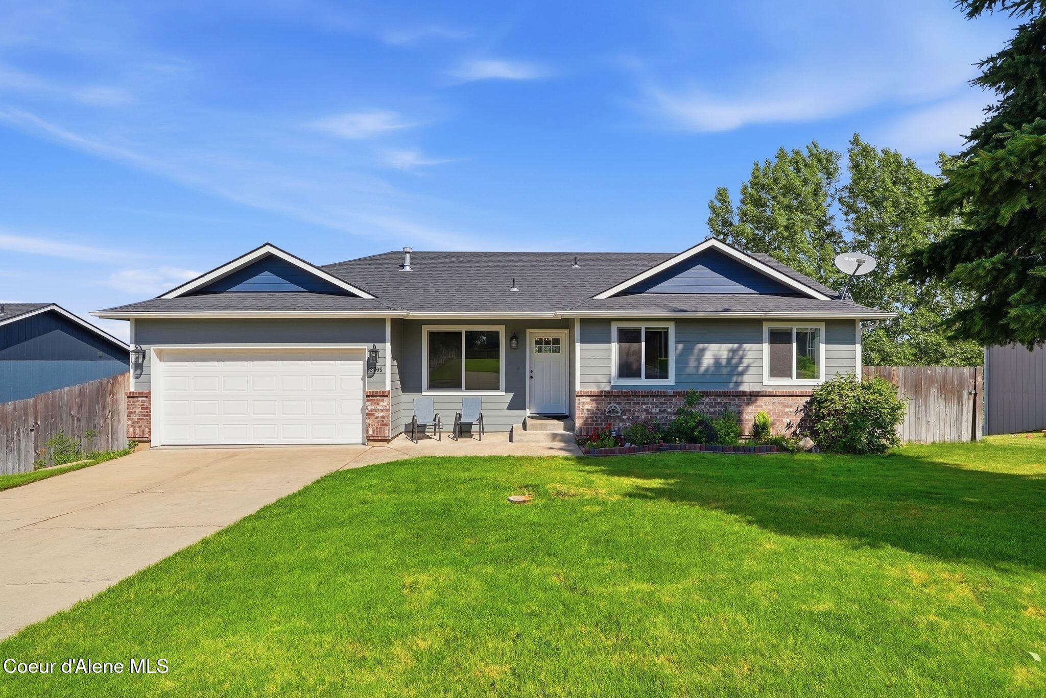 2795 N Rawhide Ridge Rd, Post Falls, ID 83854 — photo 3