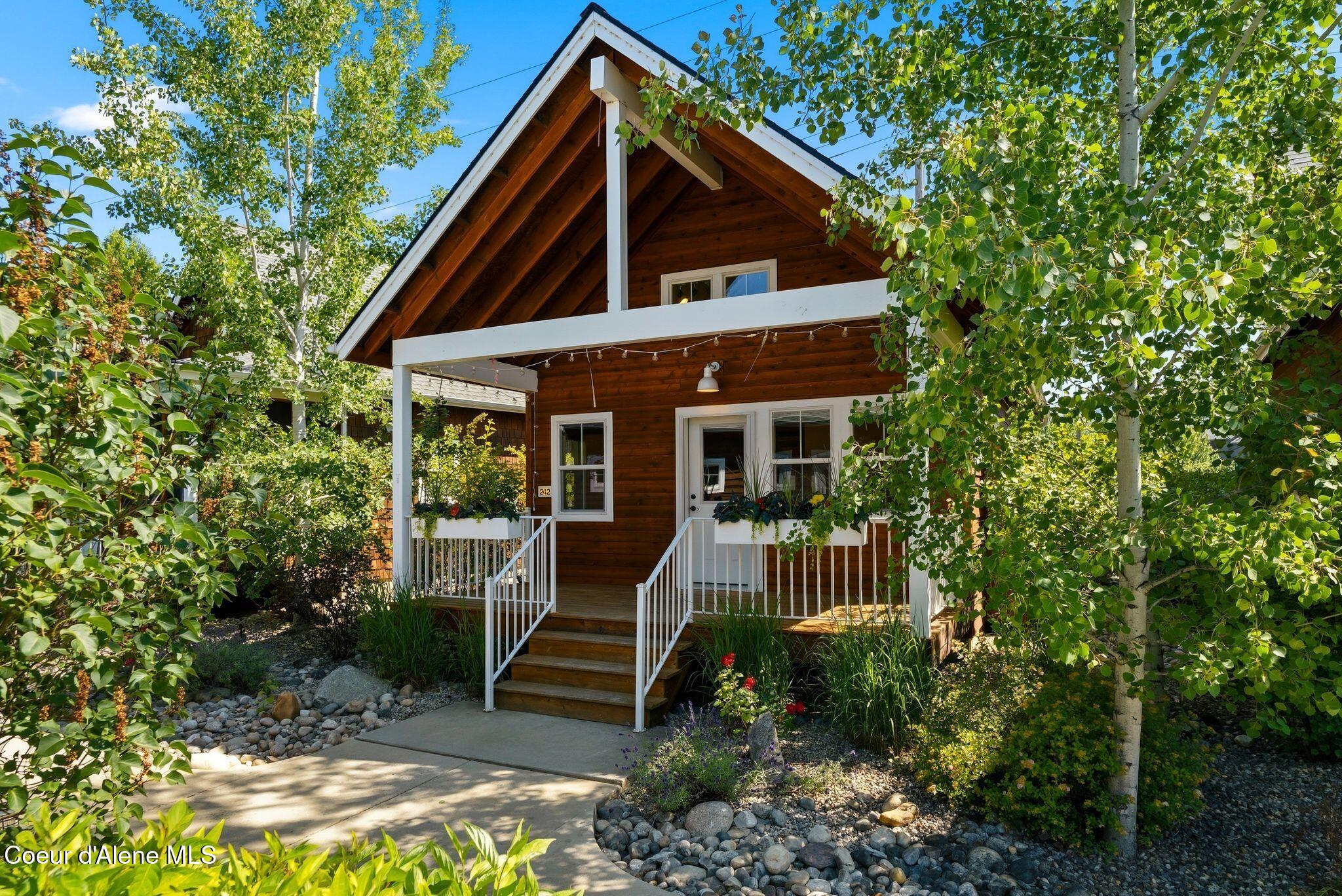 242 Pomrankey Loop, Dover, ID 83825 — photo 2