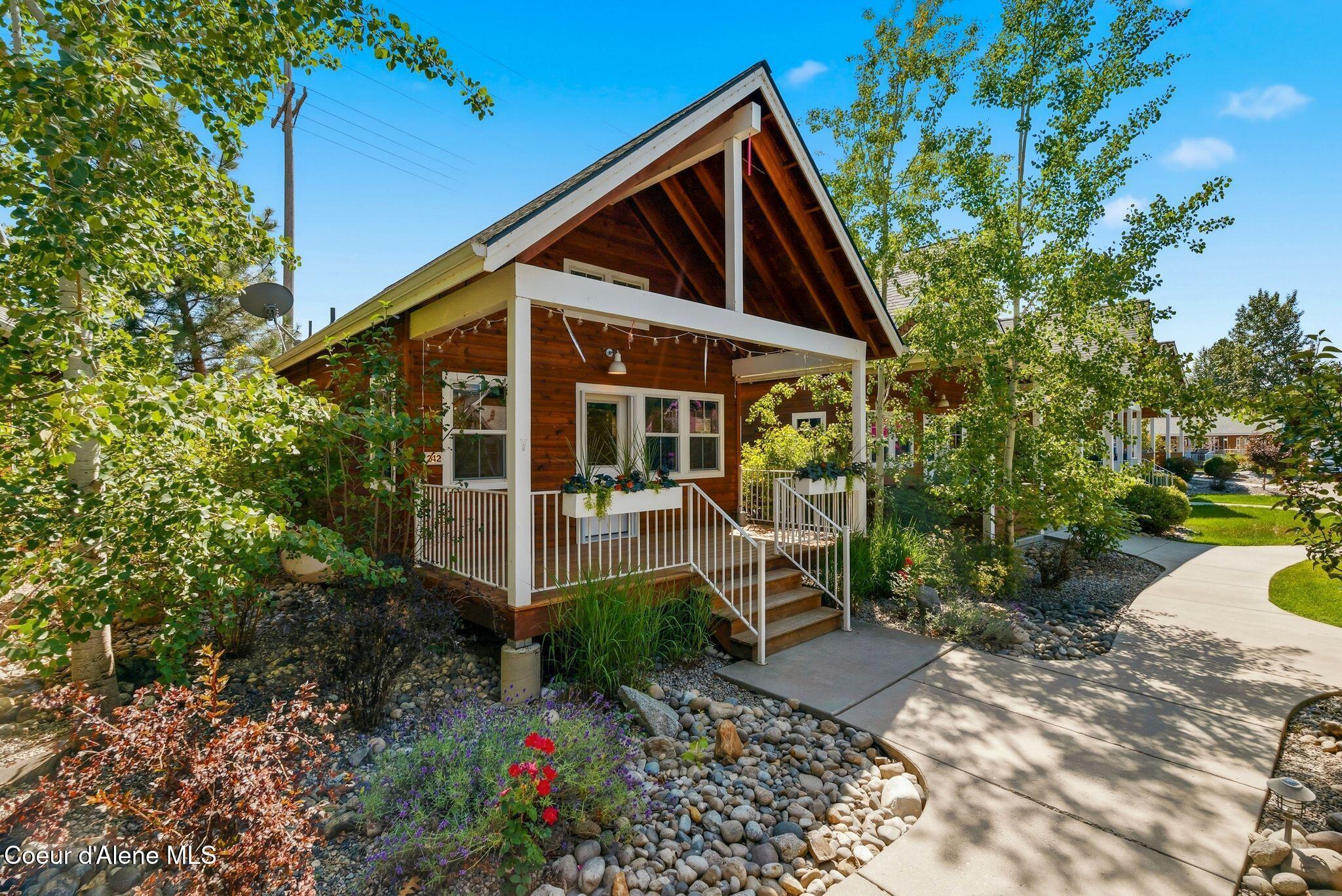 242 Pomrankey Loop, Dover, ID 83825 — photo 3