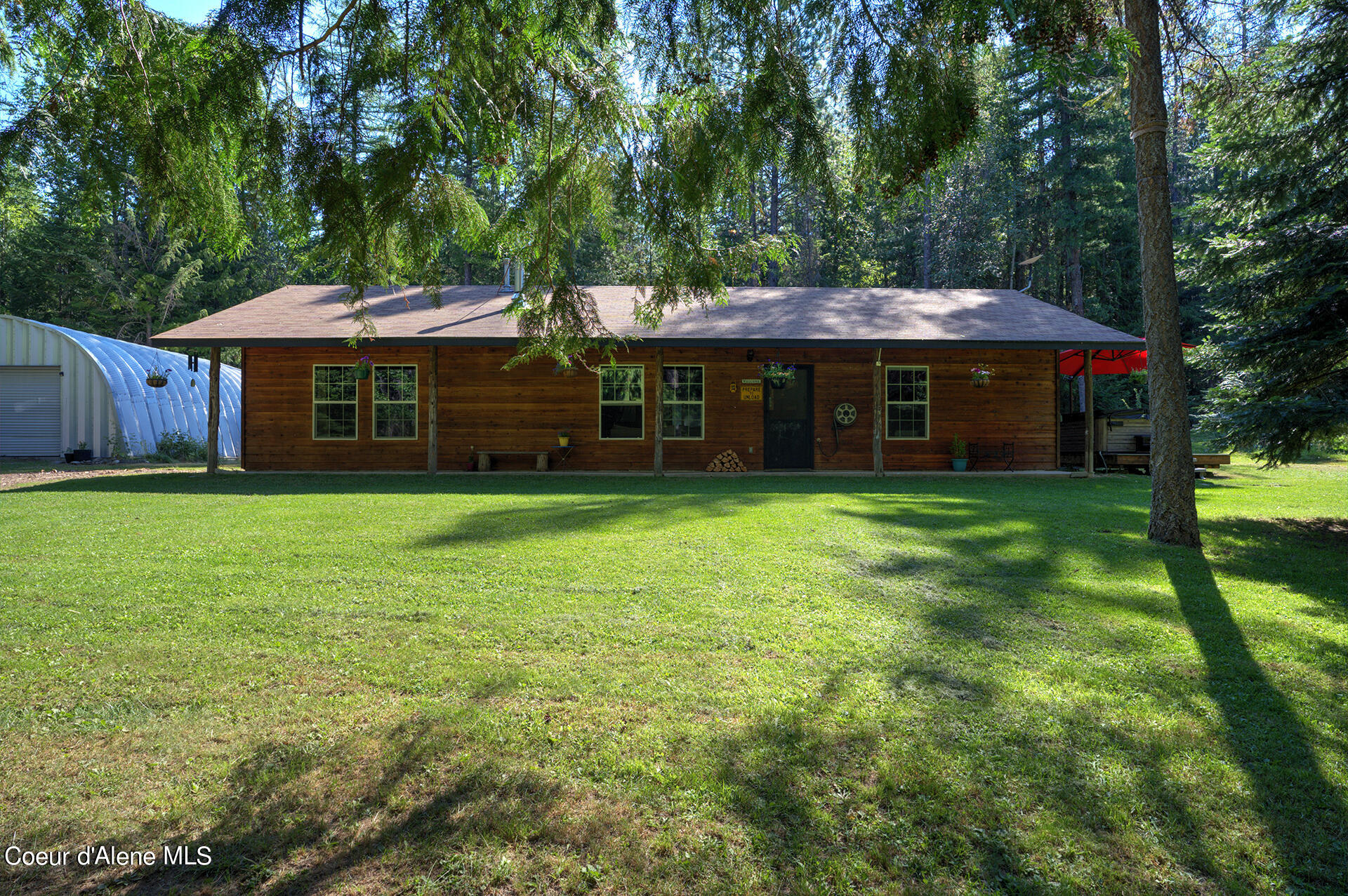 106 Hidden Forest Way — photo