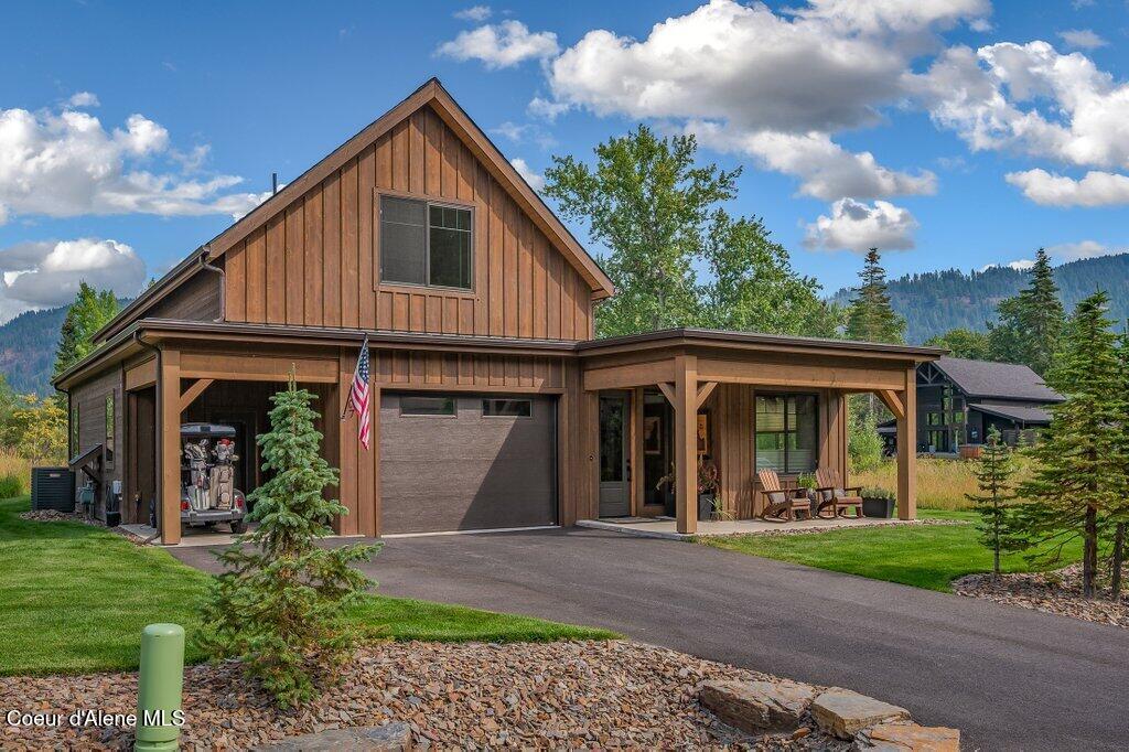 107 Oxbow Rd, Sandpoint, ID 83864 — photo 2