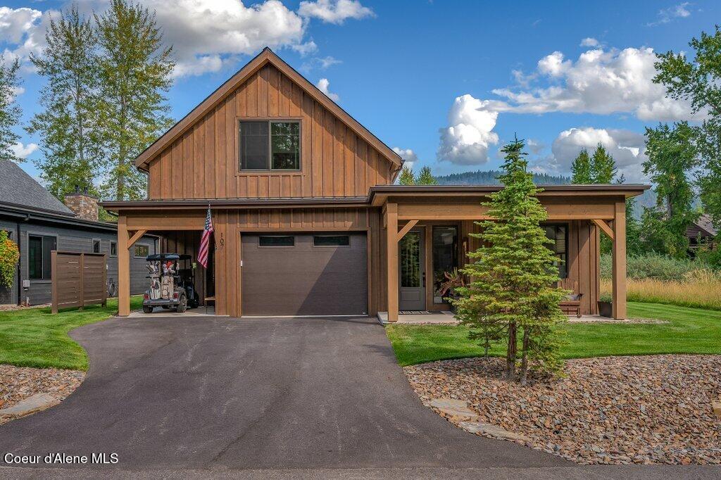 107 Oxbow Rd, Sandpoint, ID 83864 — photo 3