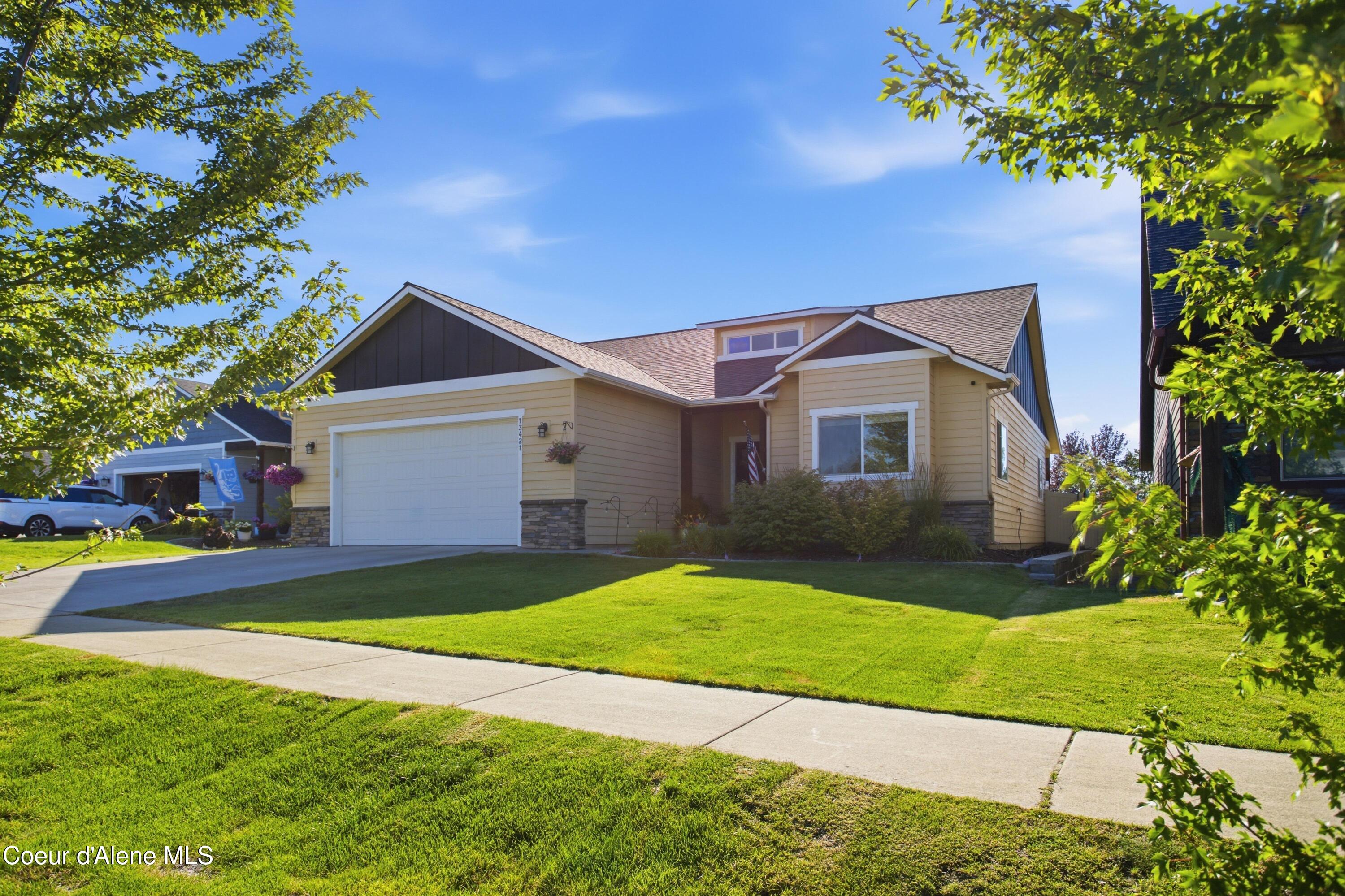 13421 N Shimmering Ct, Rathdrum, ID 83858 — photo 2