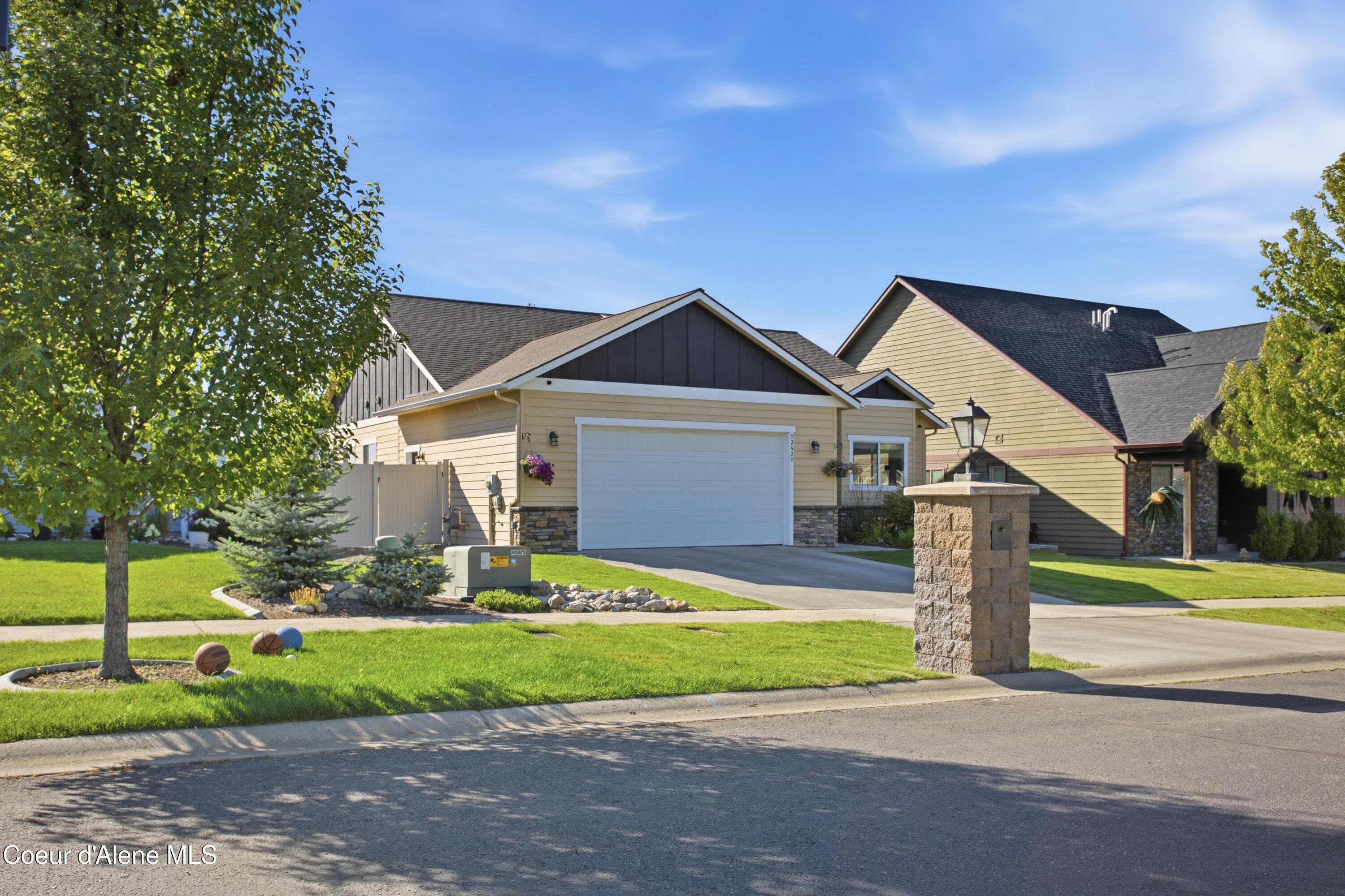 13421 N Shimmering Ct, Rathdrum, ID 83858 — photo 3