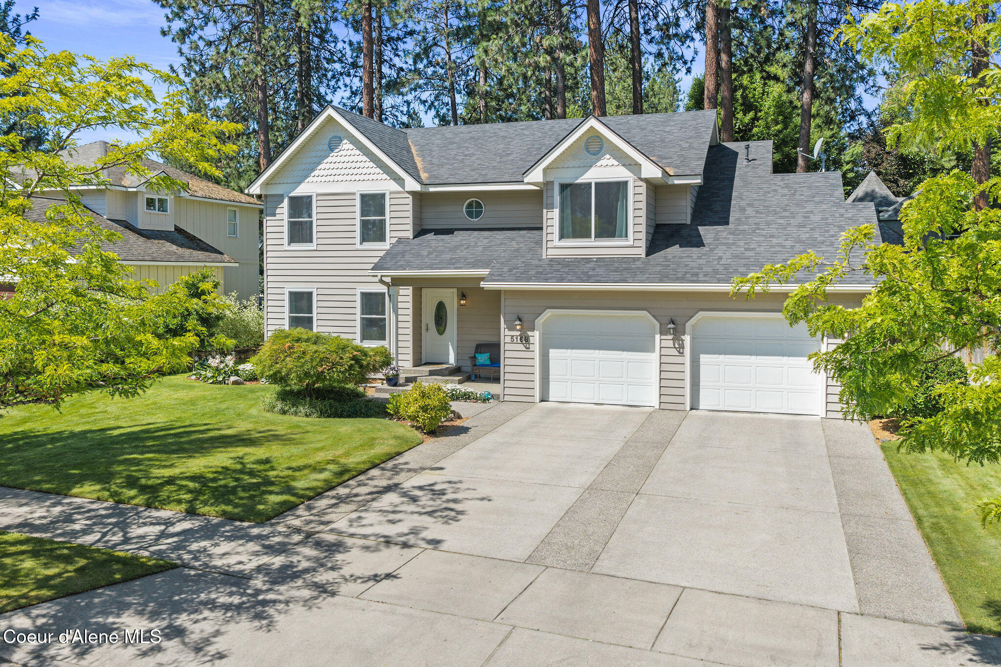 5168 E River Pl — photo