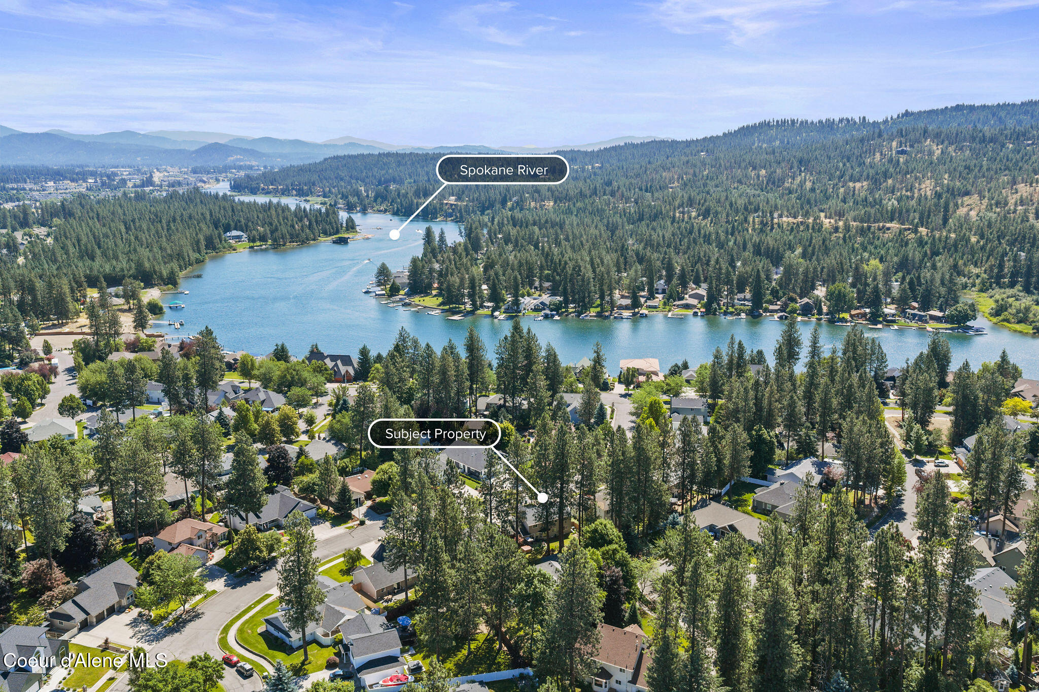 5168 E River Pl, Post Falls, ID 83854 — photo 2