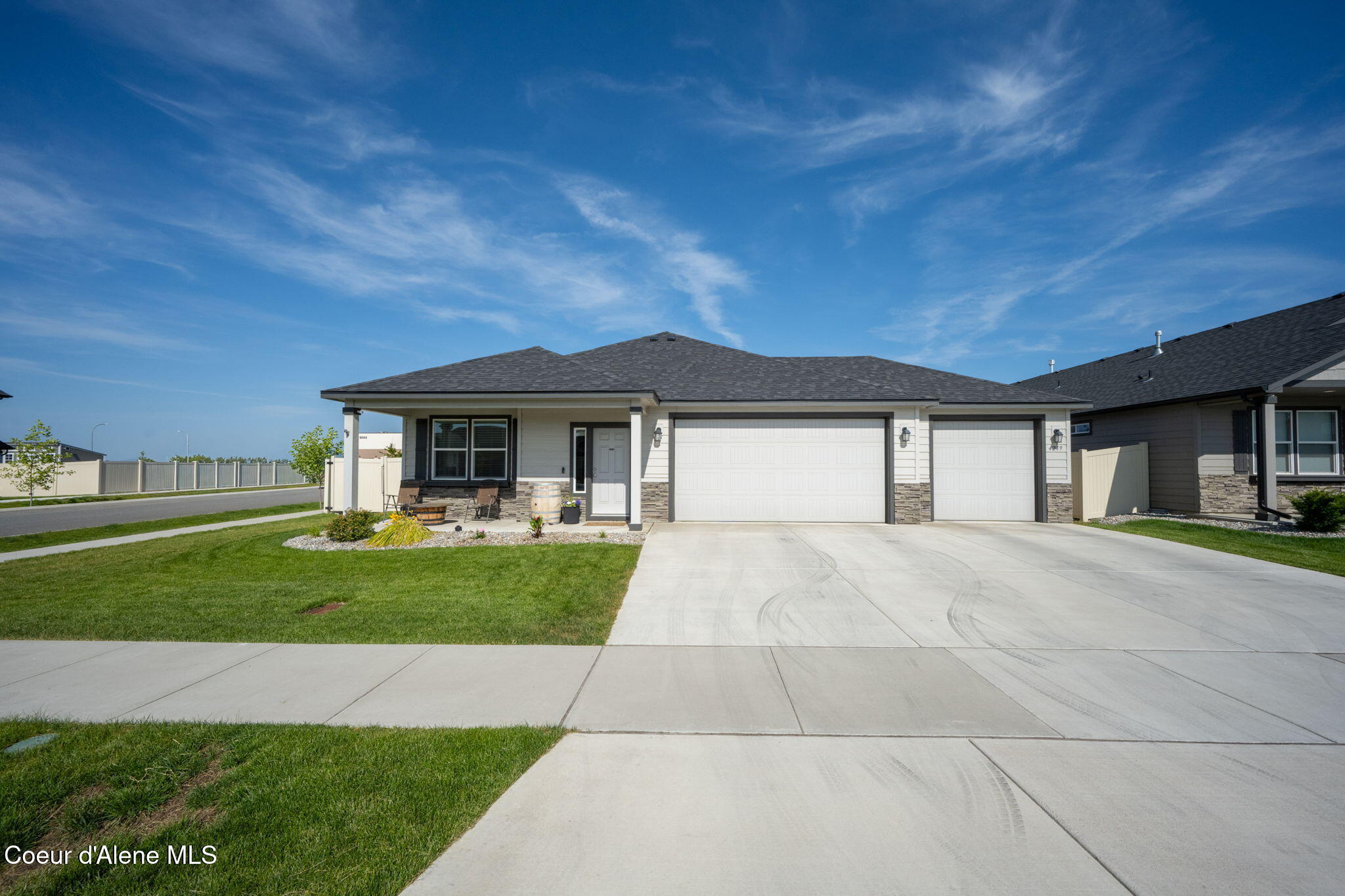 4249 N May Ella Loop — photo
