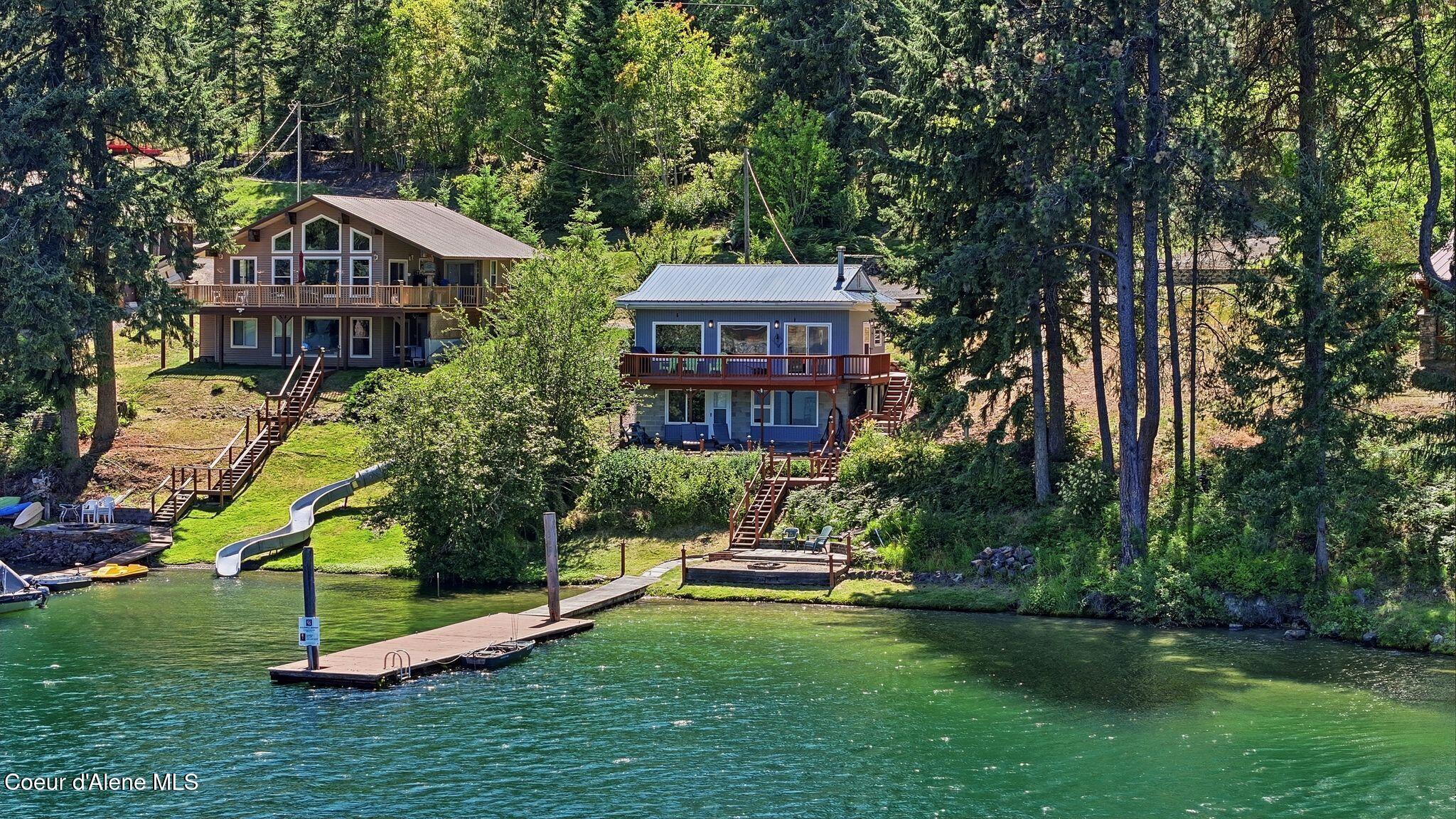 62766 S Powderhorn Bay Rd — photo