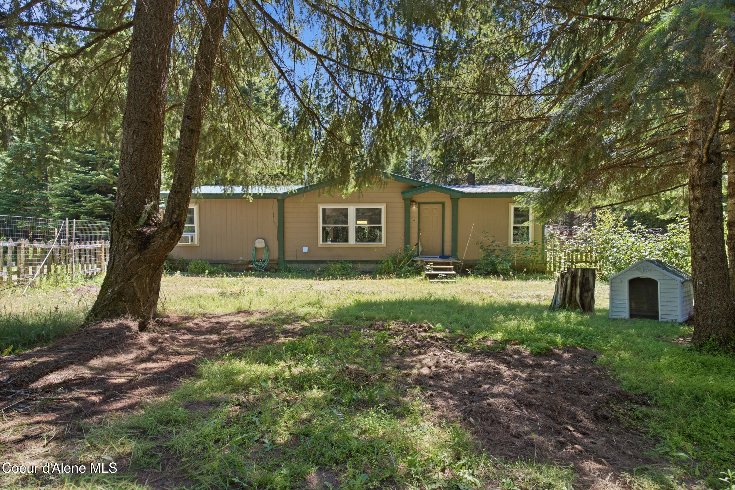 428 S Rena Rd, Oldtown, ID 83822 — photo 2