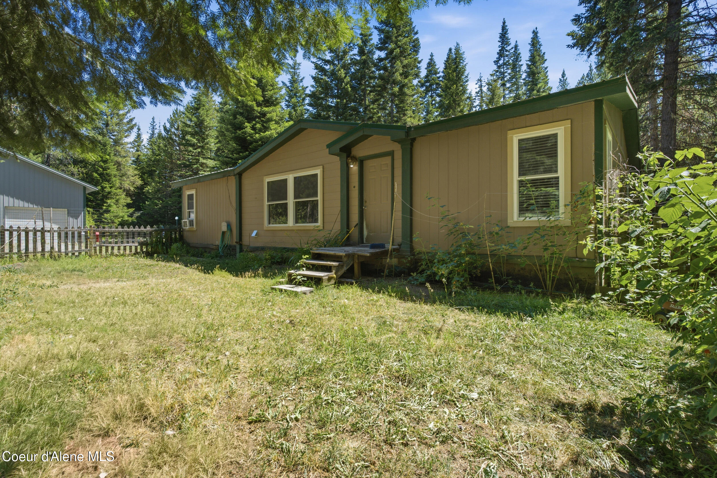 428 S Rena Rd, Oldtown, ID 83822 — photo 3
