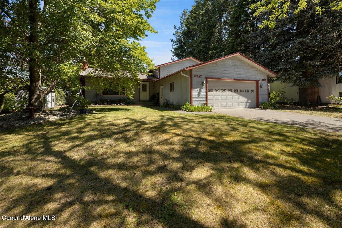 4109 W Spiers Ave — photo