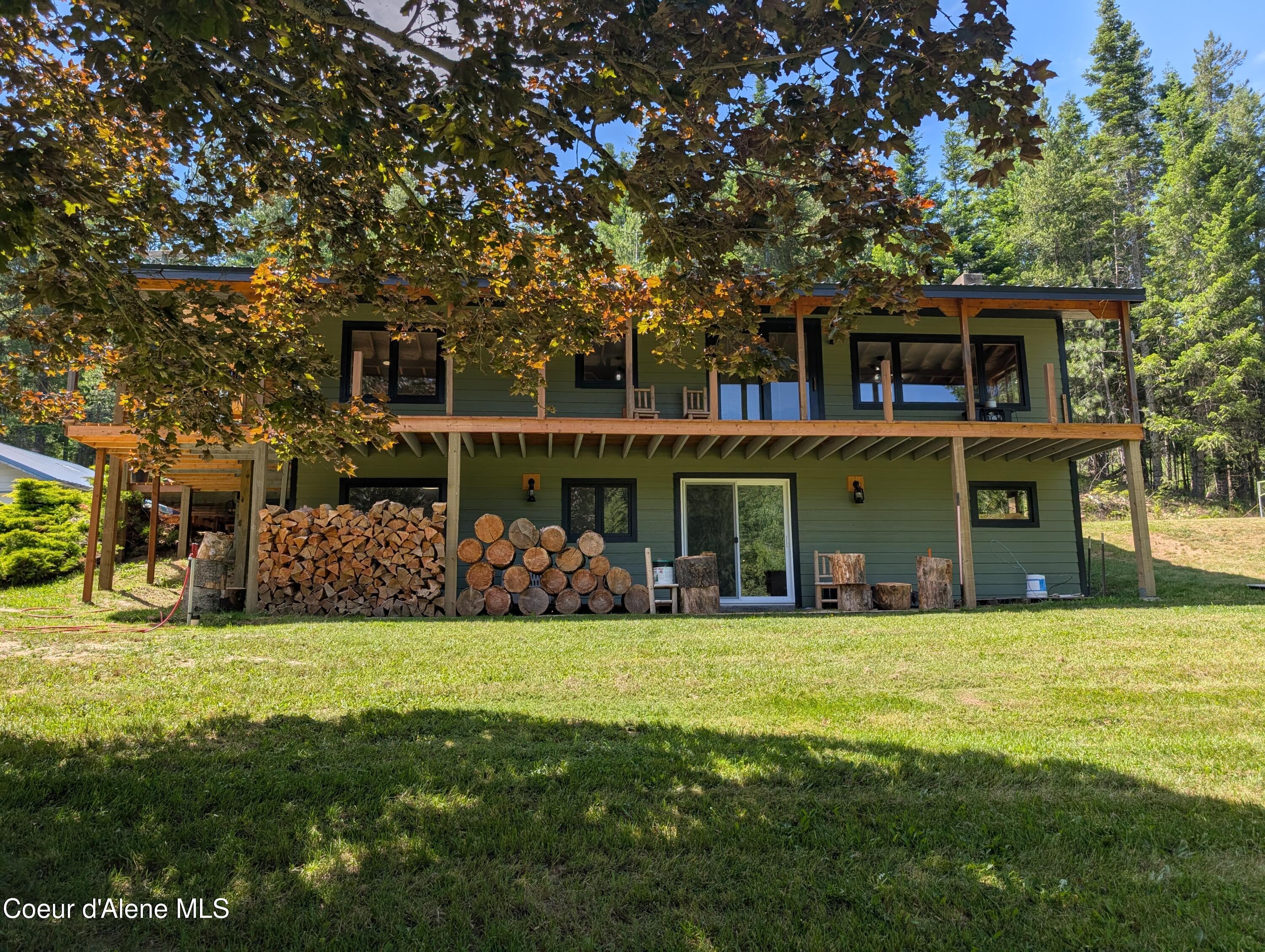 3115 Cherry Creek Rd — photo