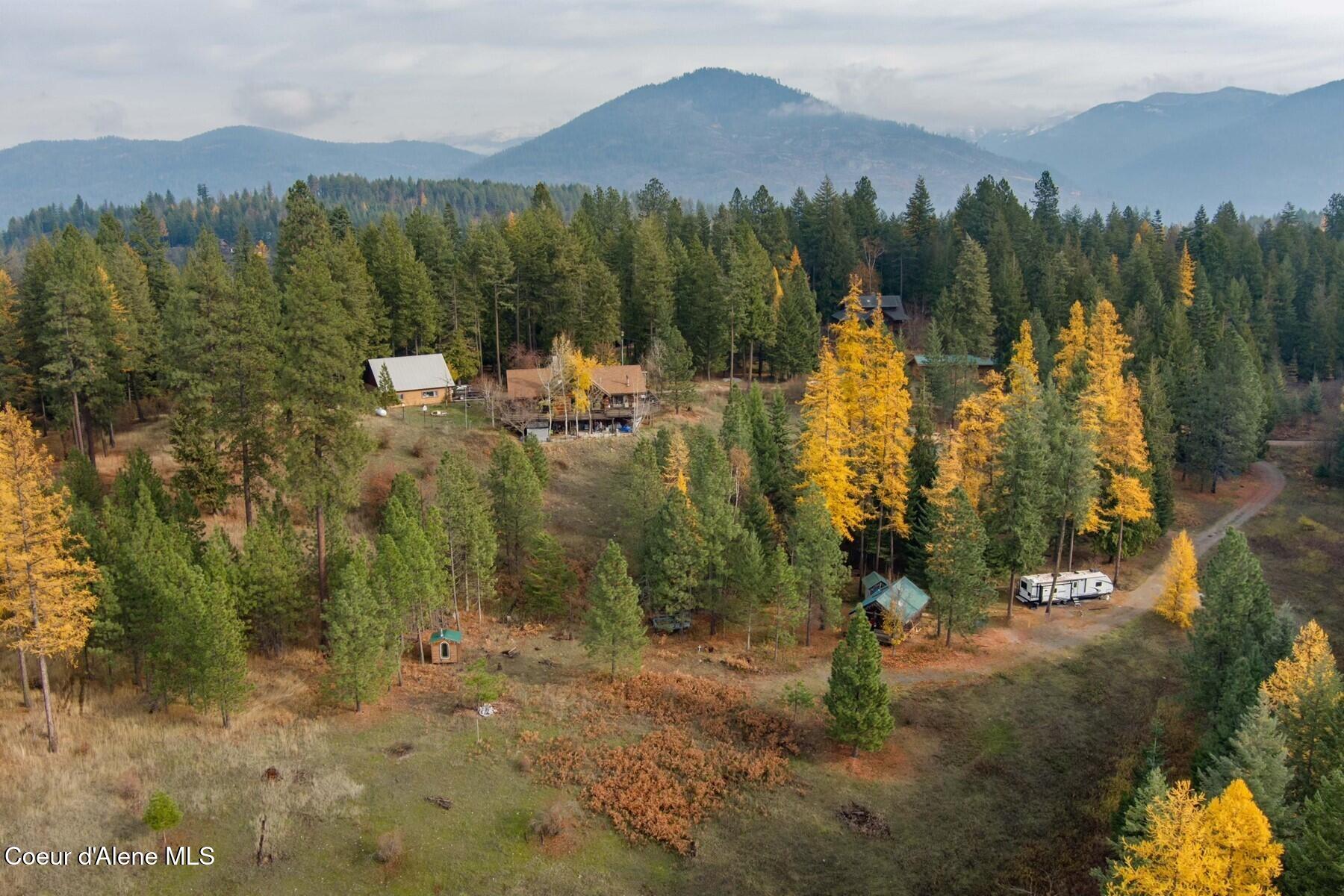 480 Sunnyside Ridge Rd, Sandpoint, ID 83864 — photo 2