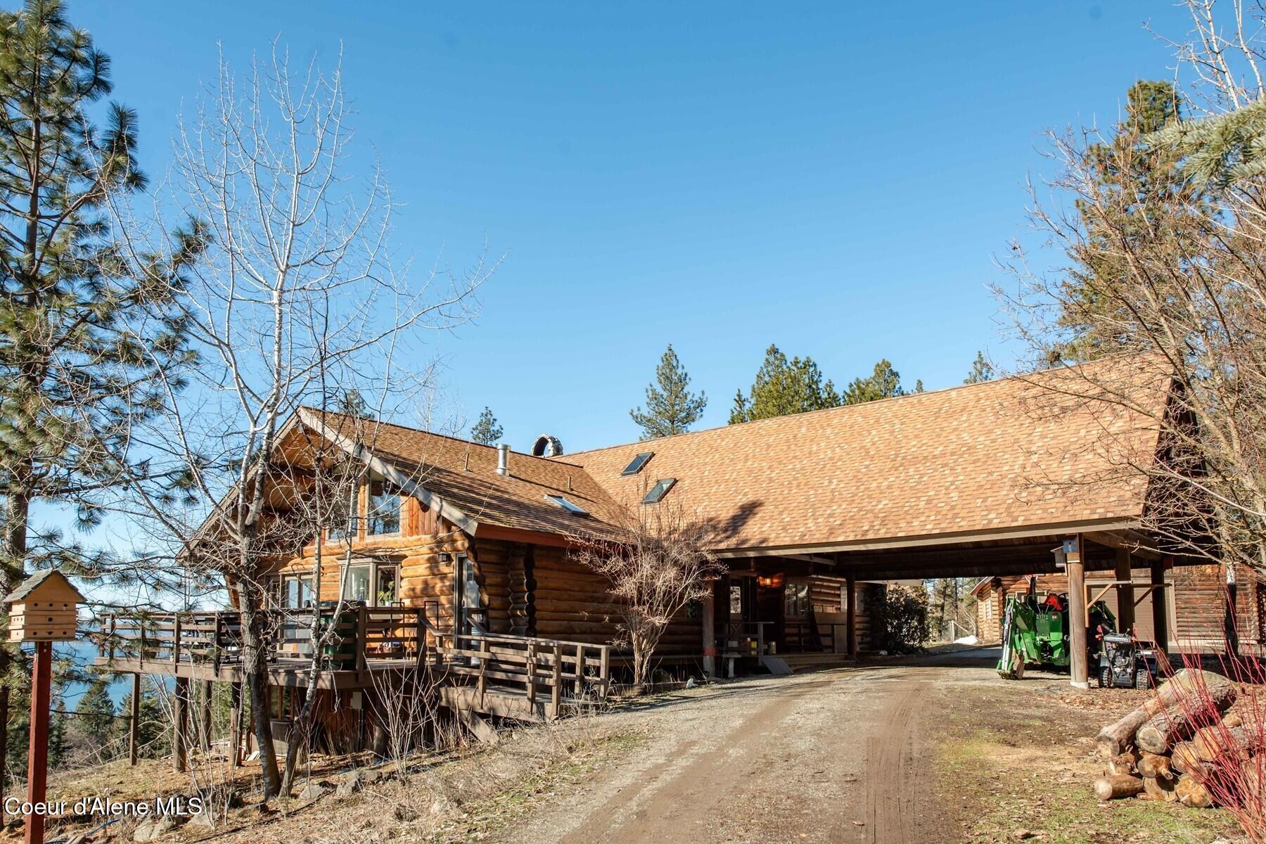 480 Sunnyside Ridge Rd, Sandpoint, ID 83864 — photo 3