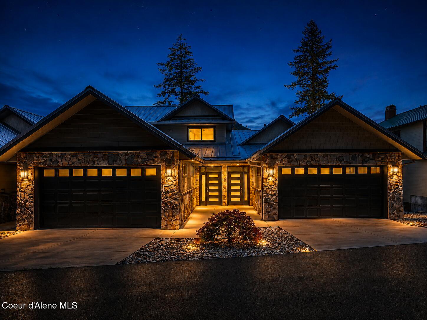 18050 E Mount Eagen Loop, Bayview, ID 83803 — photo 2