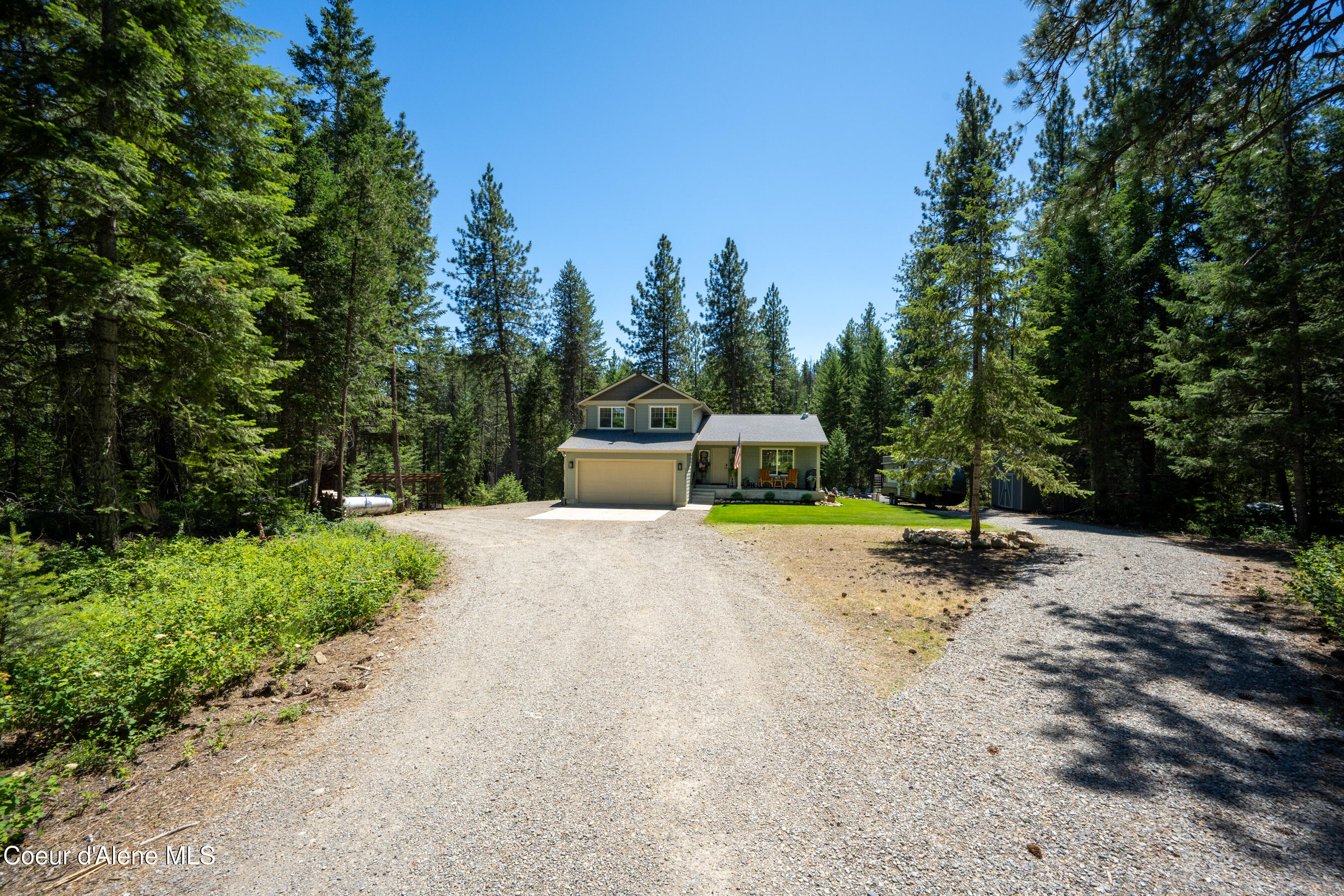 32127 N Hayden Dr — photo