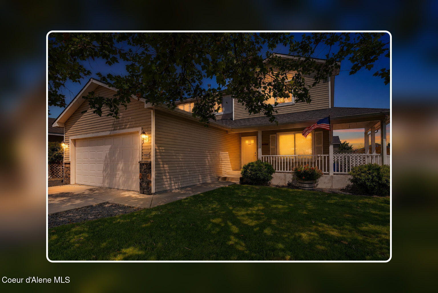 1302 N Moonstone St — photo