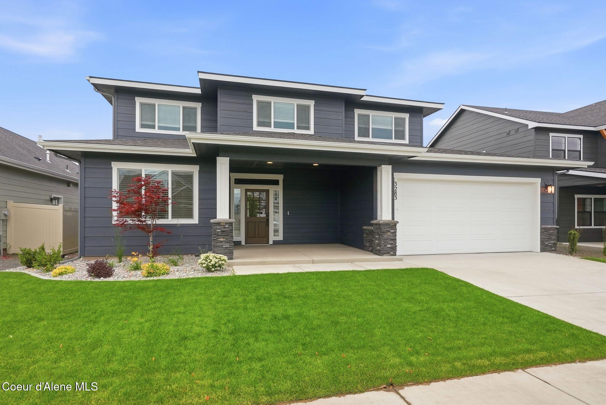 3283 N Segar Loop — photo