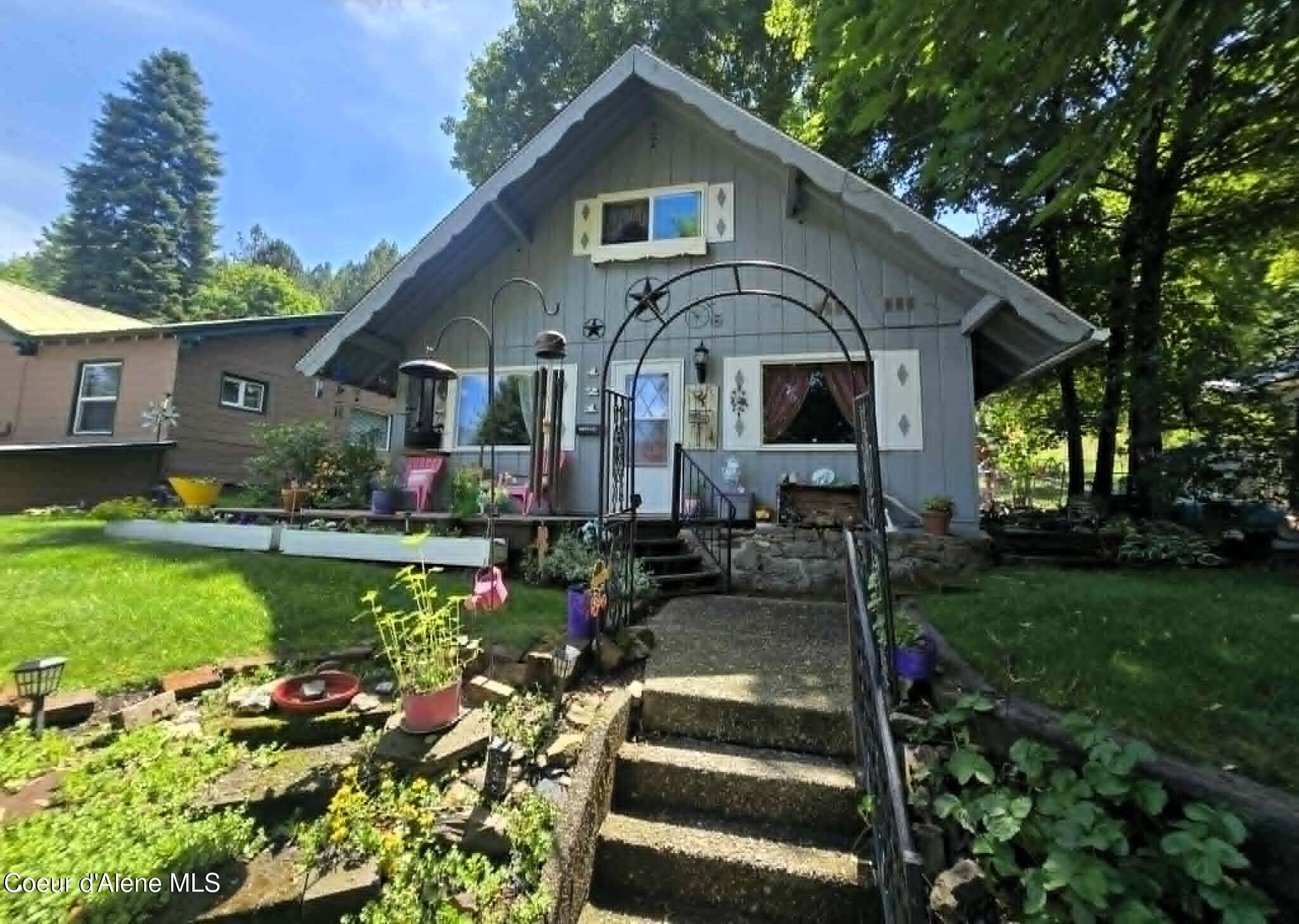 121 Presley Ave — photo