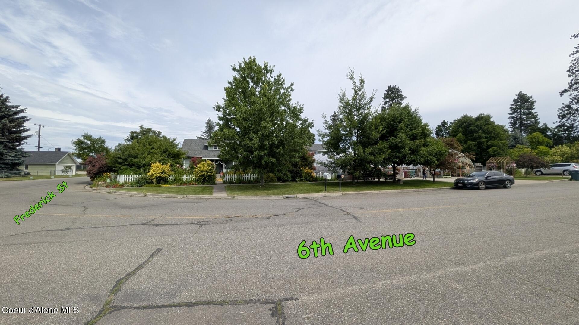 201 E 6th Ave, Post Falls, ID 83854 — photo 3