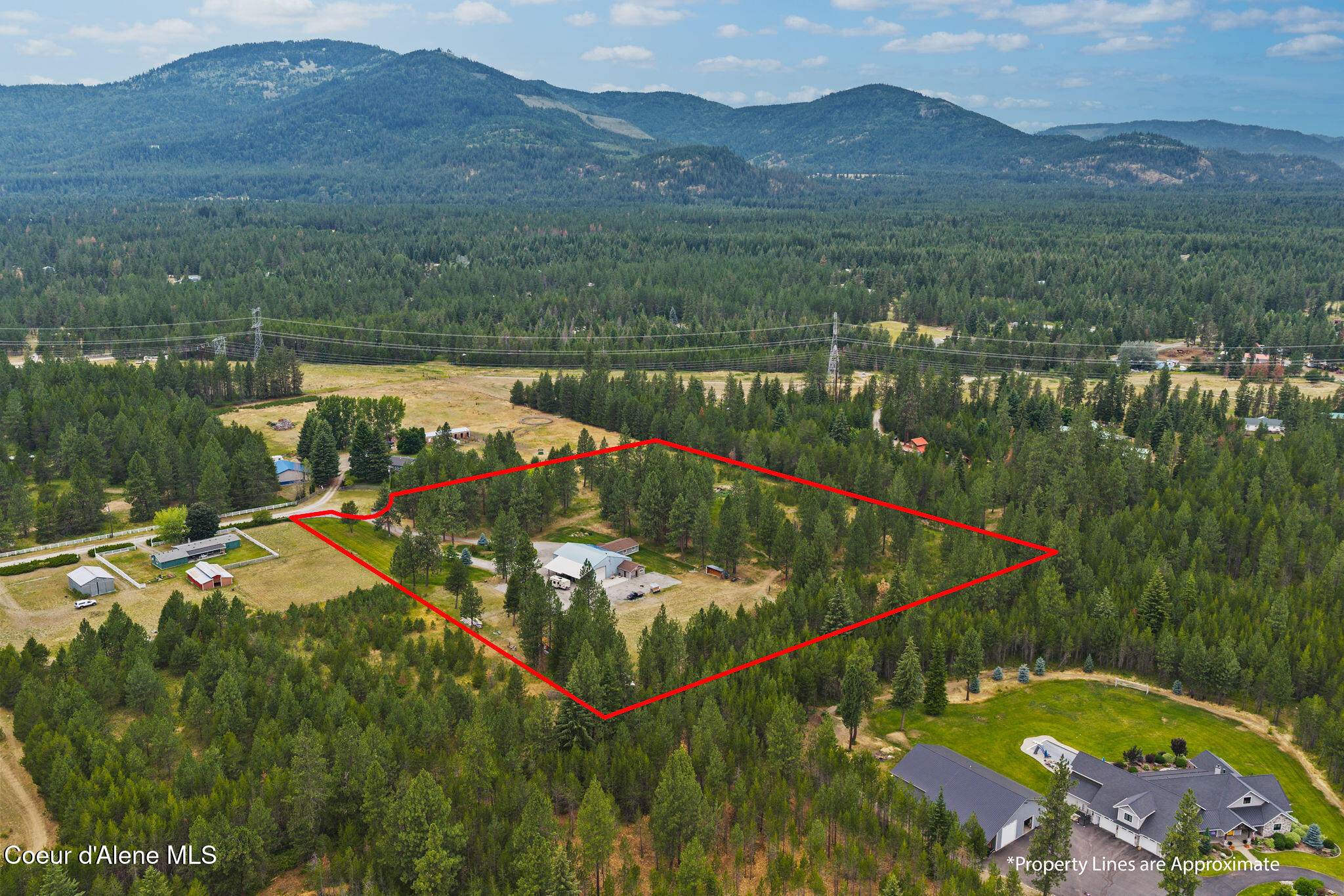 16700 N Mountain View Rd, Rathdrum, ID 83858 — photo 2