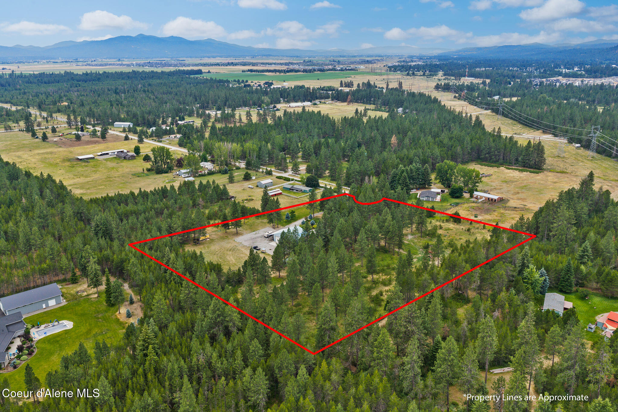16700 N Mountain View Rd, Rathdrum, ID 83858 — photo 3