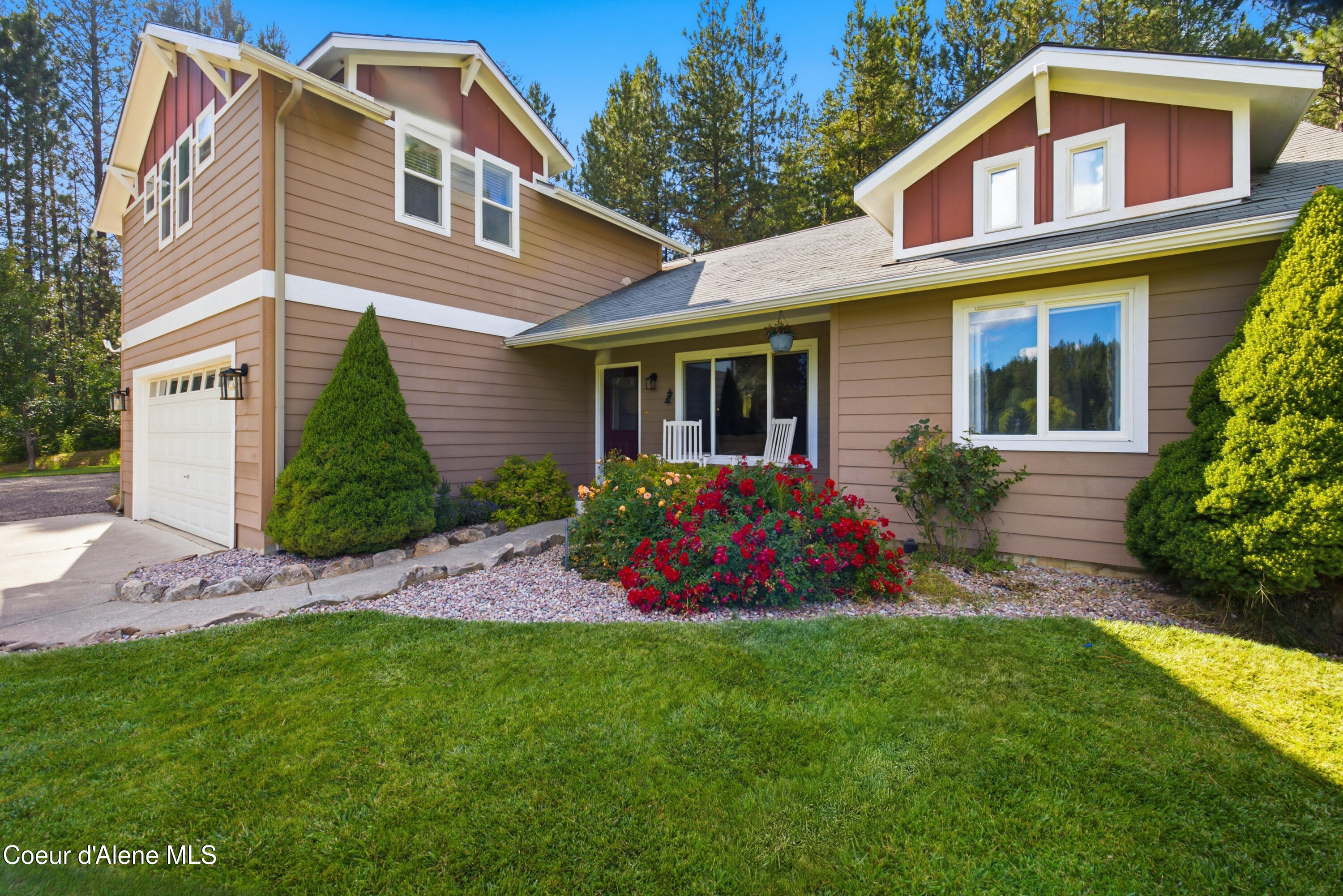 11917 W Hidden Valley Rd, Rathdrum, ID 83858 — photo 2