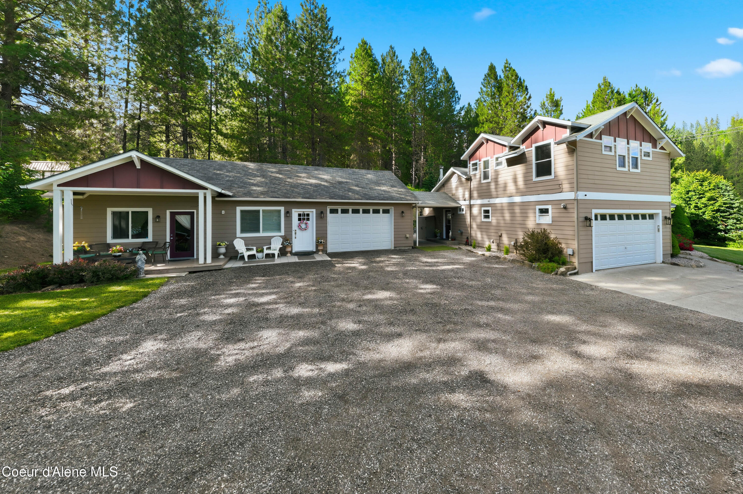 11917 W Hidden Valley Rd, Rathdrum, ID 83858 — photo 3