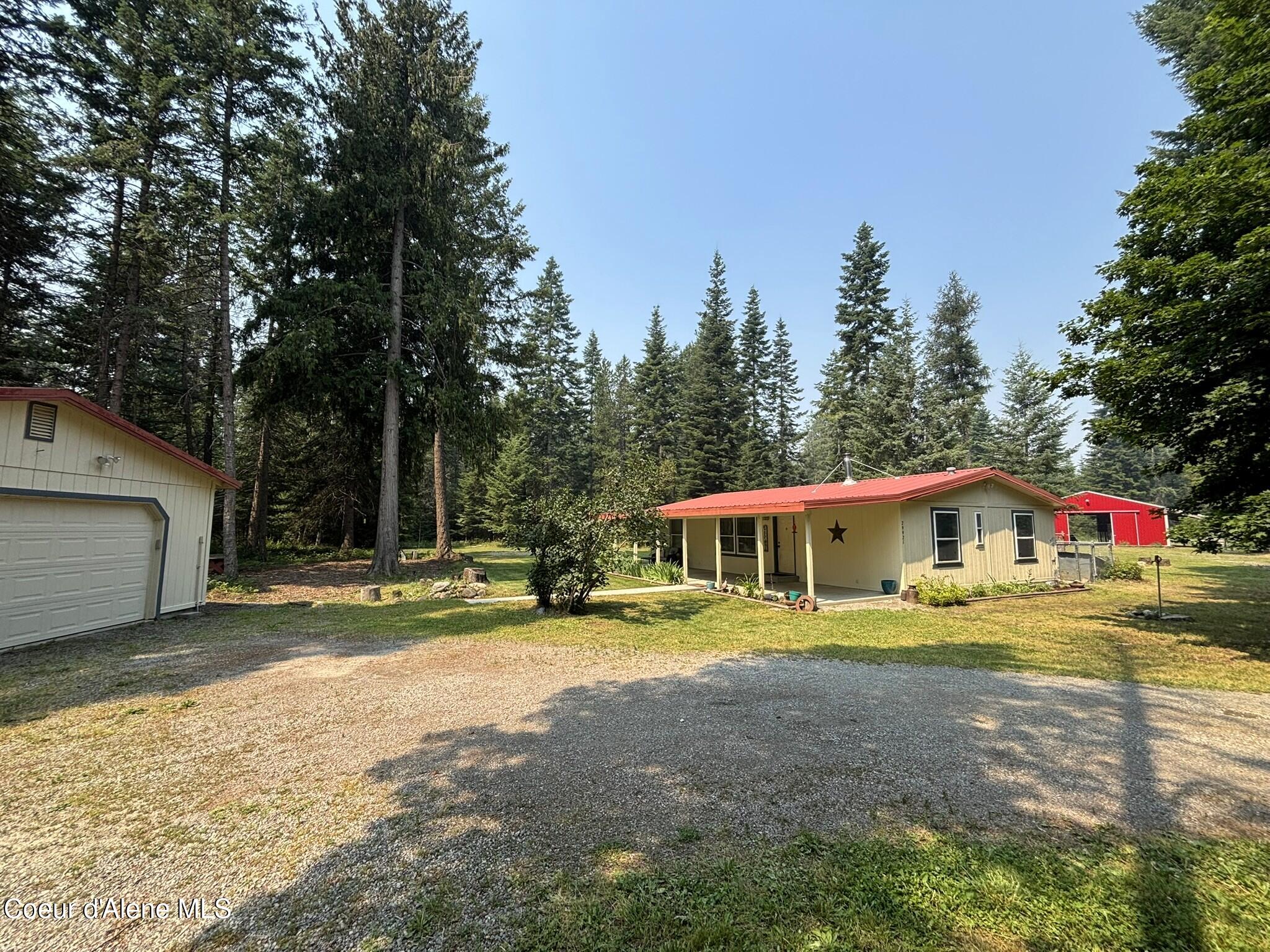 29921 N Two Rock Rd — photo