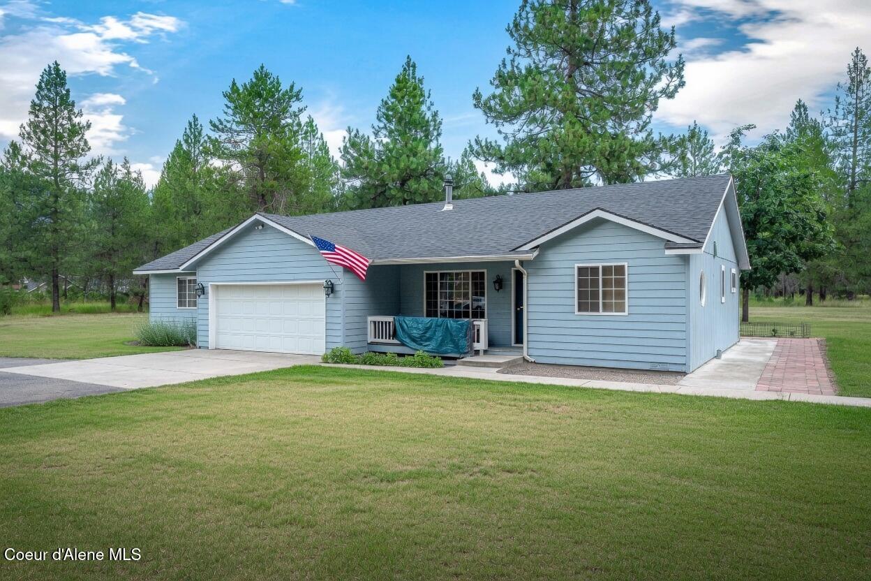 25730 N Edwards Rd, Rathdrum, ID 83858 — photo 2