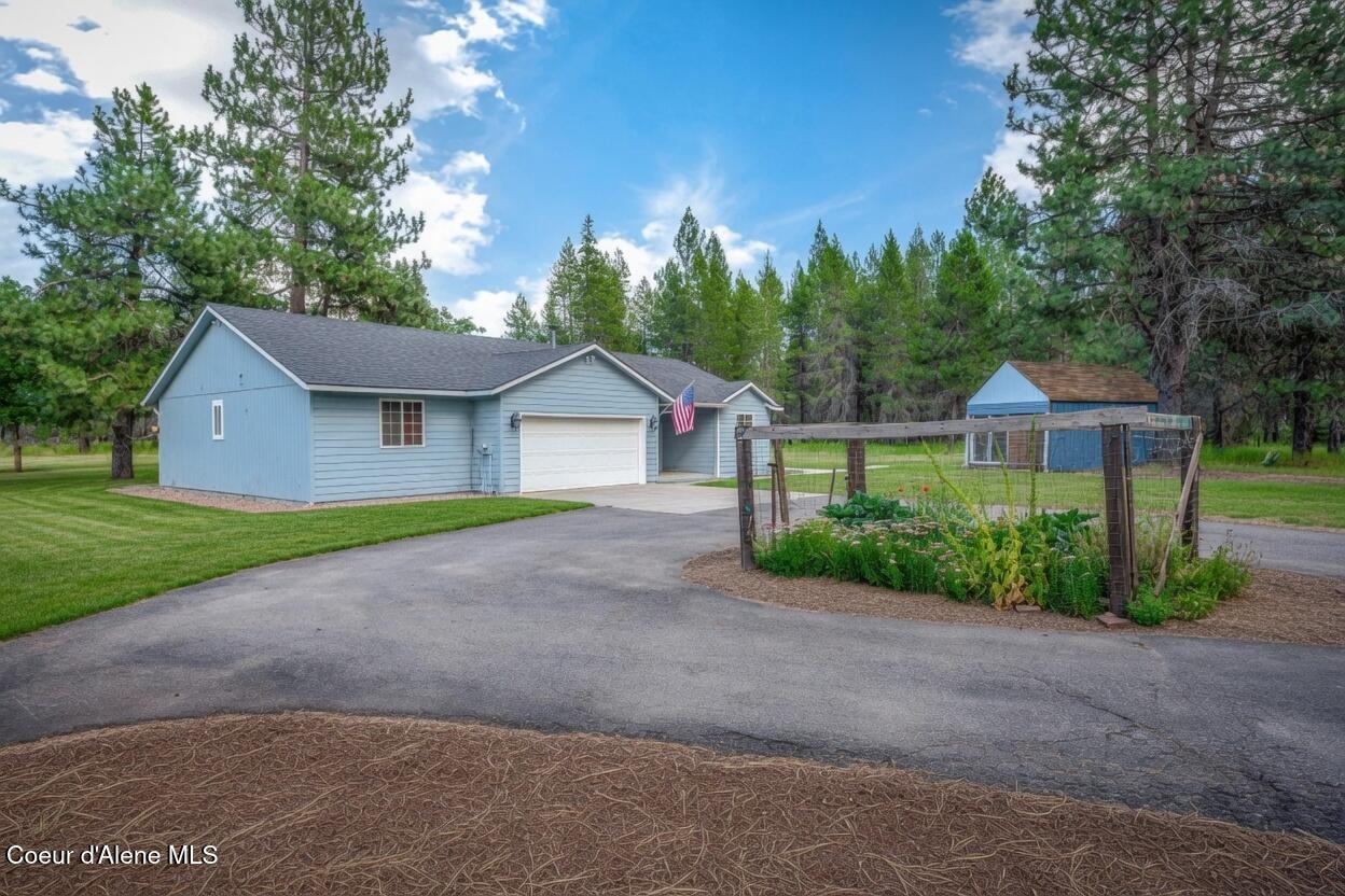 25730 N Edwards Rd, Rathdrum, ID 83858 — photo 3