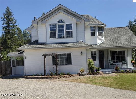1599 Samuels Rd, Sandpoint, ID 83864