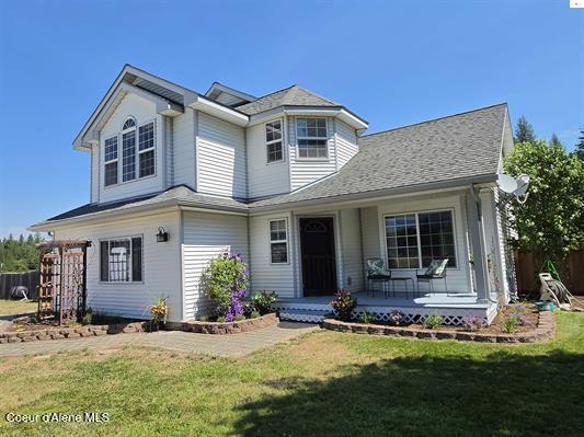 1599 Samuels Rd, Sandpoint, ID 83864 — photo 2