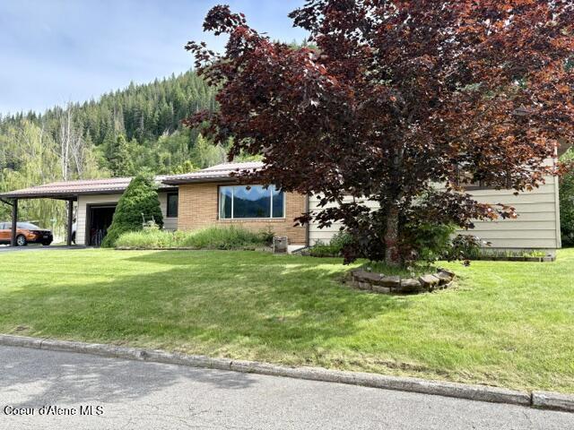 105 W Fir Ave — photo