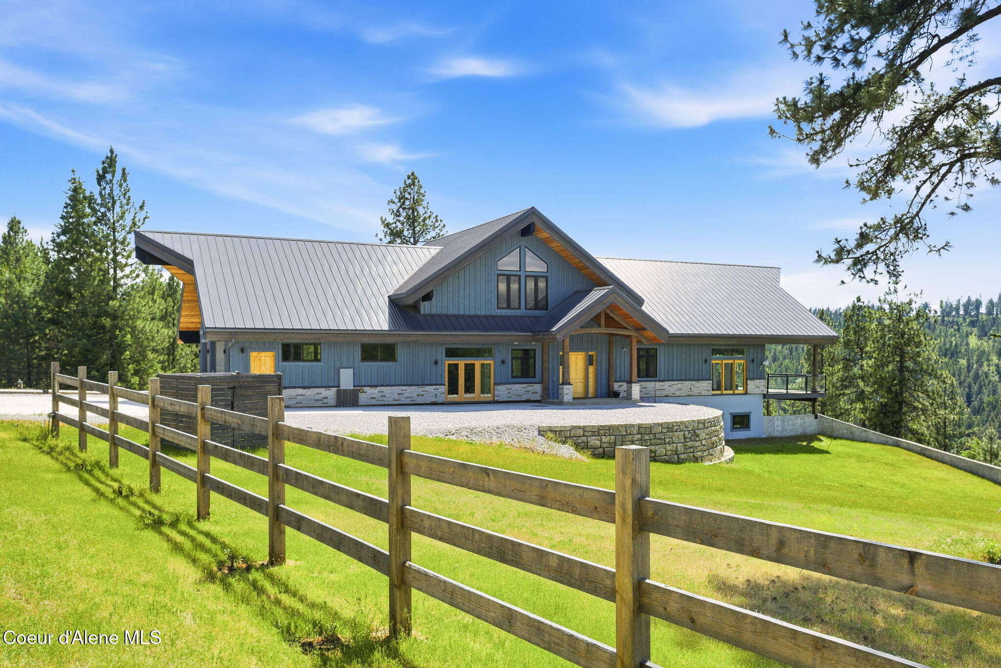 4440 E Lisa Rd, Harrison, ID 83833 — photo 3