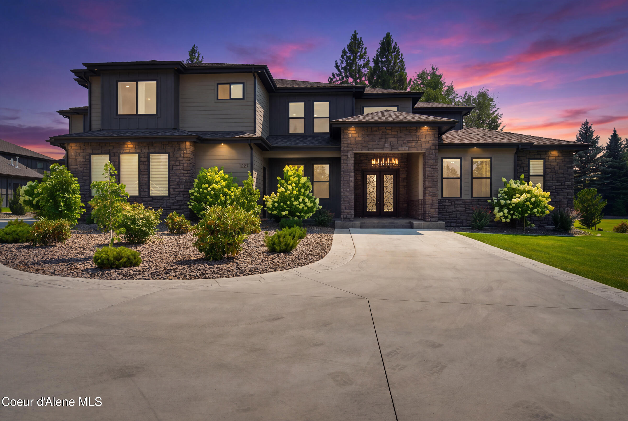 1227 E Bruin Loop, Hayden, ID 83835 — photo 2