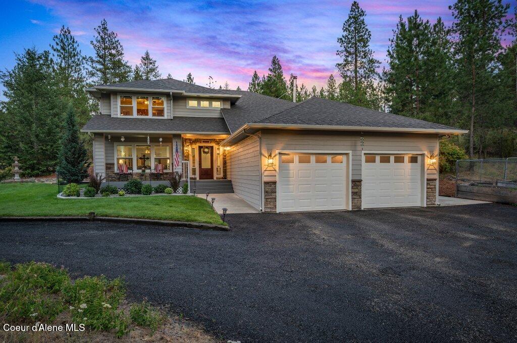 11516 W Crystal Bay Rd — photo