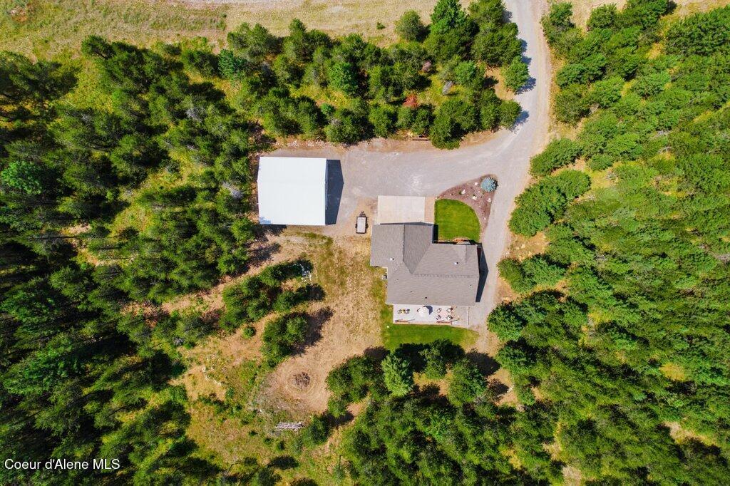 20698 N Wandering Pines Rd, Rathdrum, ID 83858 — photo 2