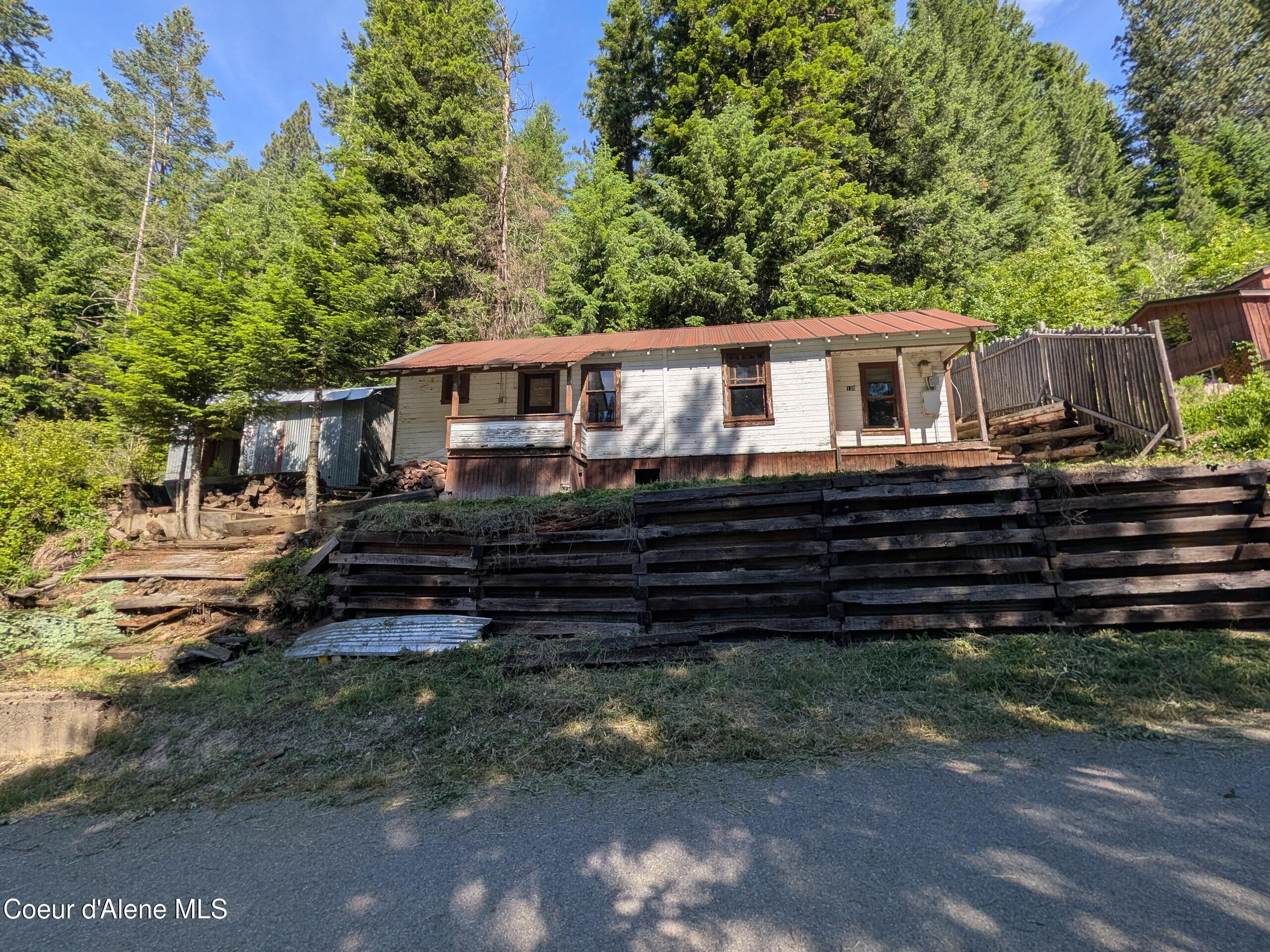 130 Faye St — photo