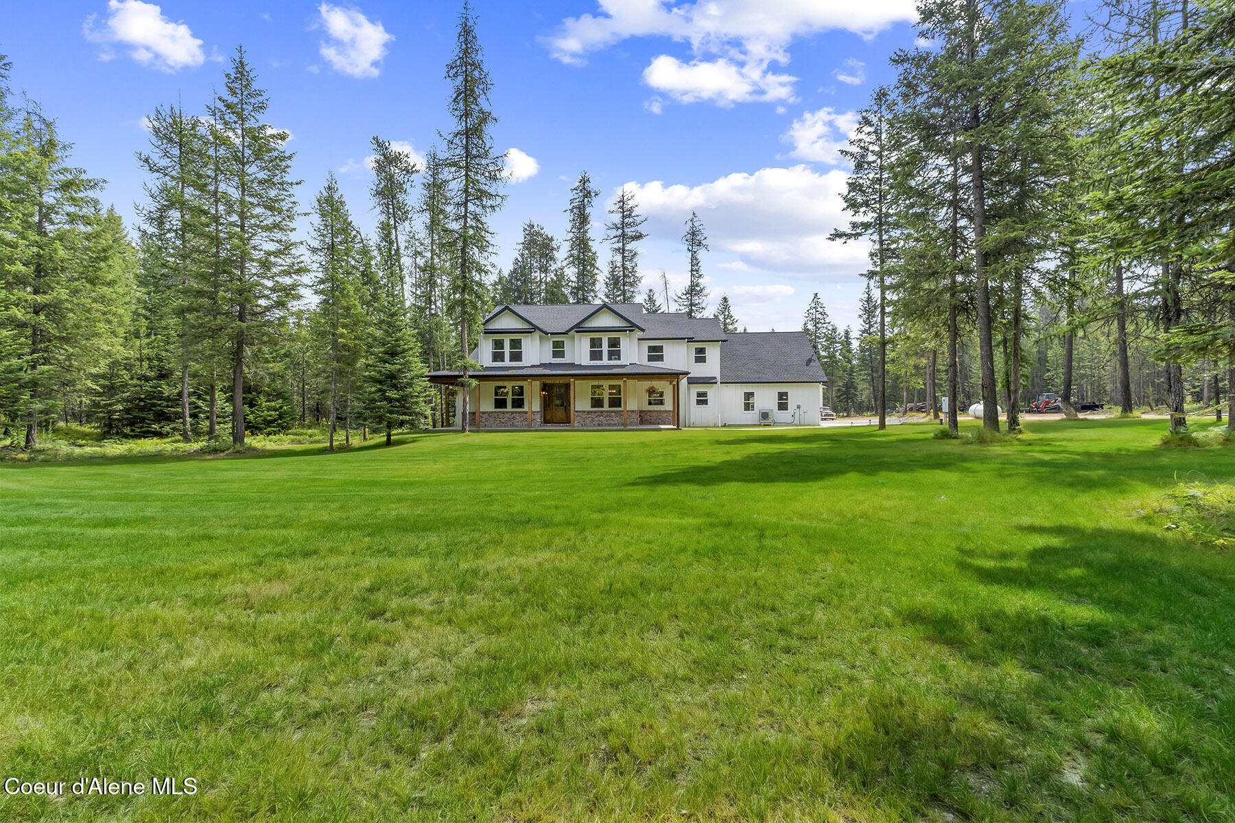 33254 N Riffle Rd, Spirit Lake, ID 83869 — photo 2