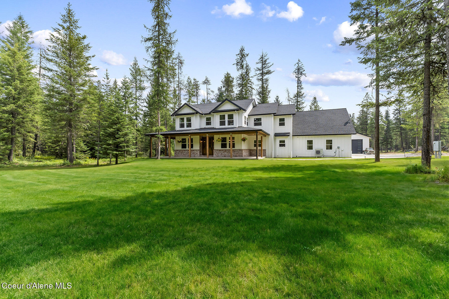 33254 N Riffle Rd, Spirit Lake, ID 83869 — photo 3