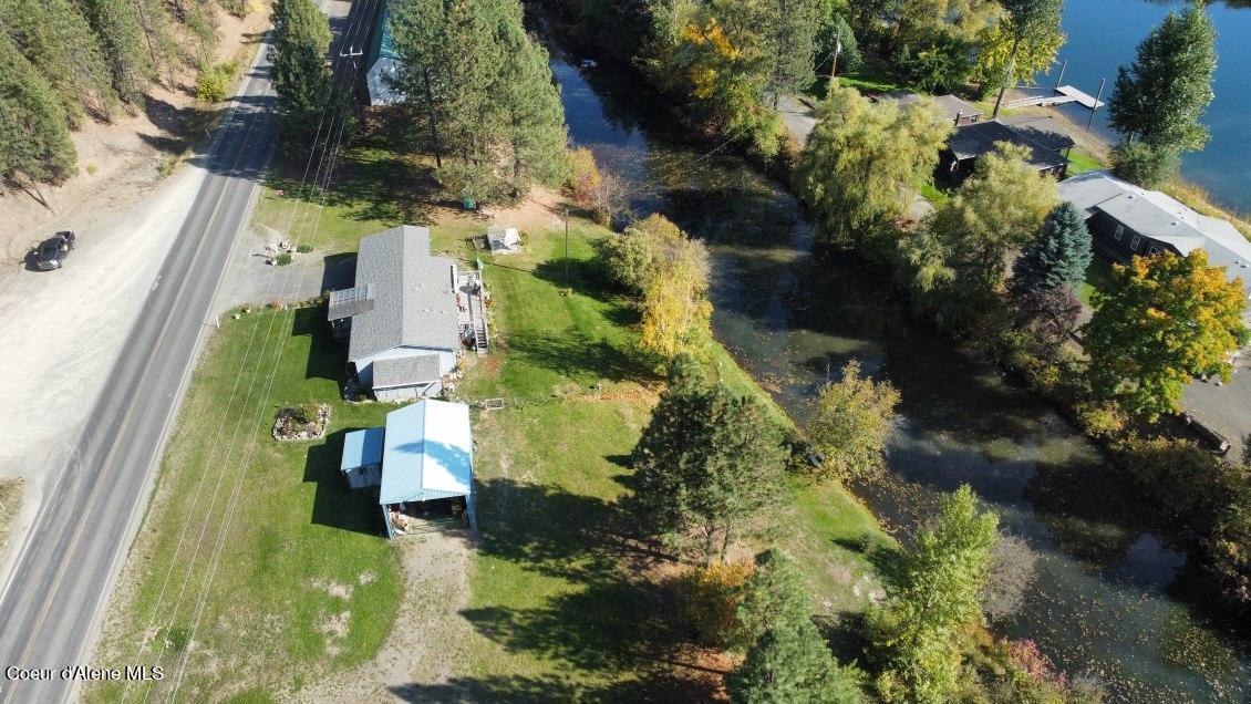 1337 St Joe River Rd — photo