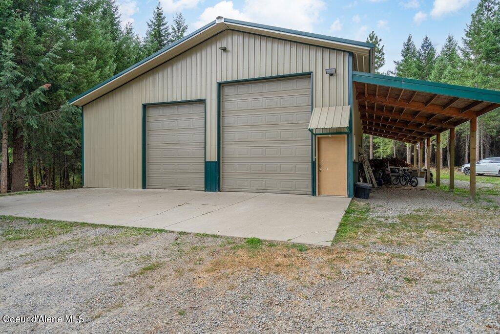 26749 N Rourke Rd — photo