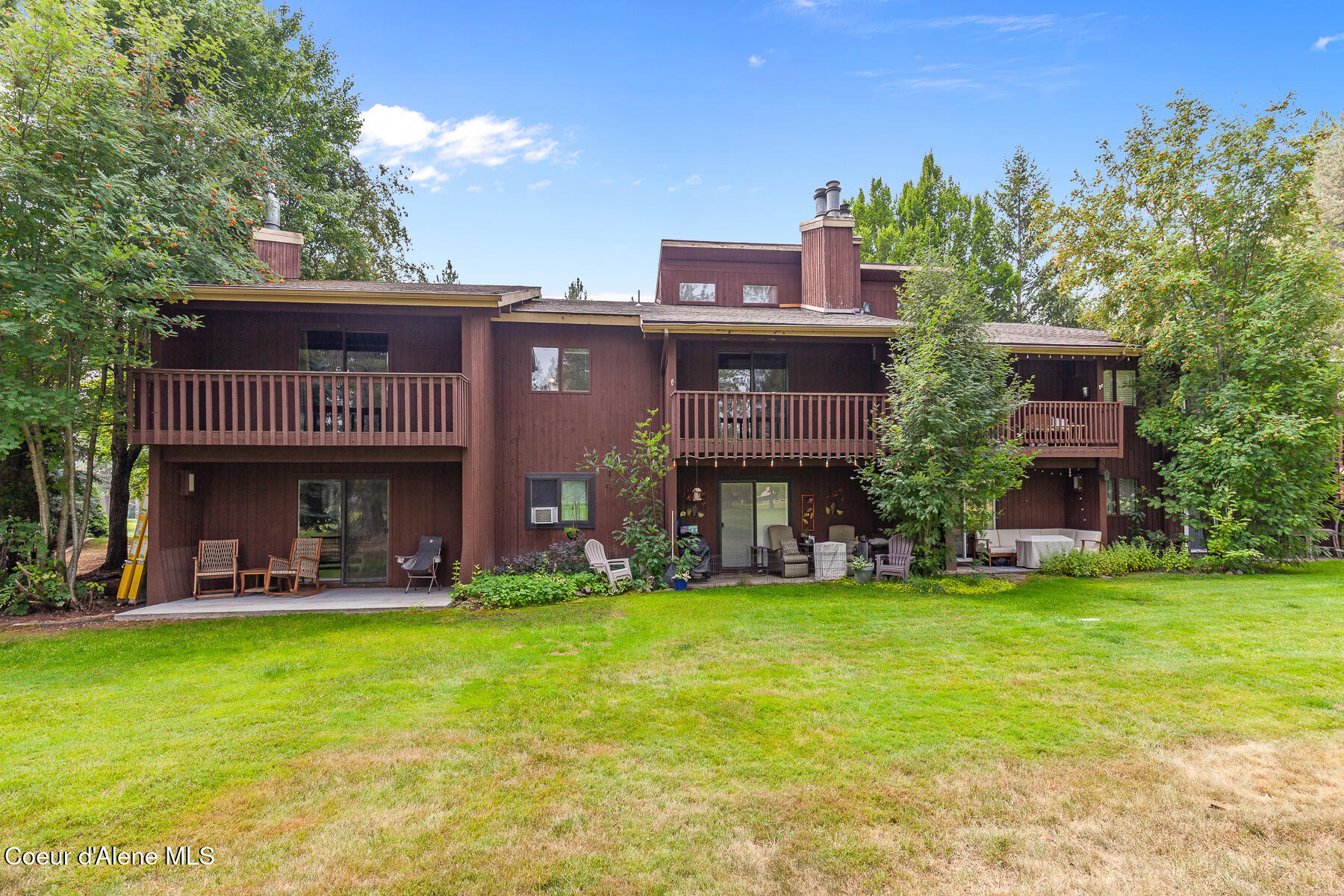 5305 W Fairway Ln, #23 — photo