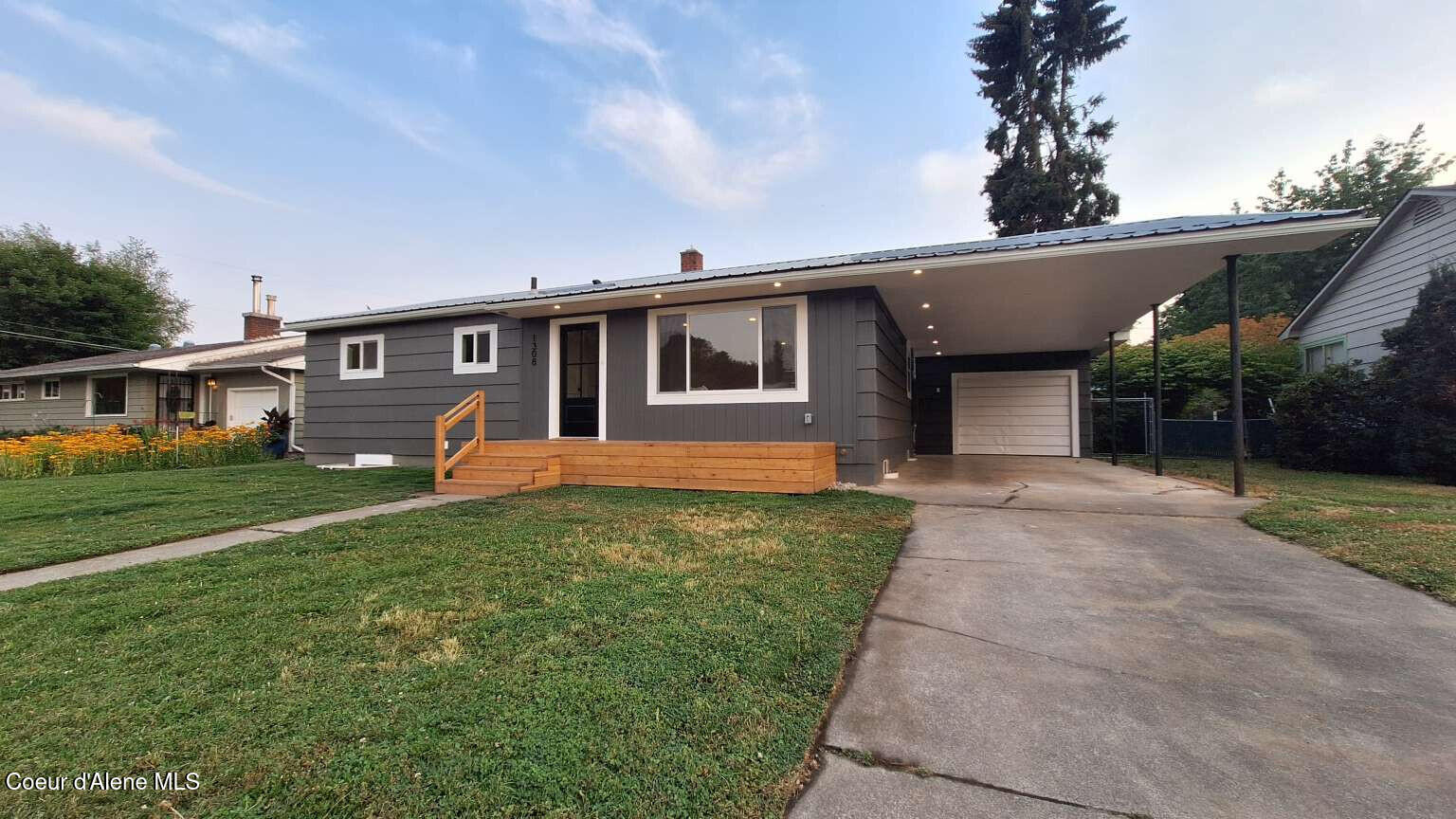 1308 E Adeline Ave — photo