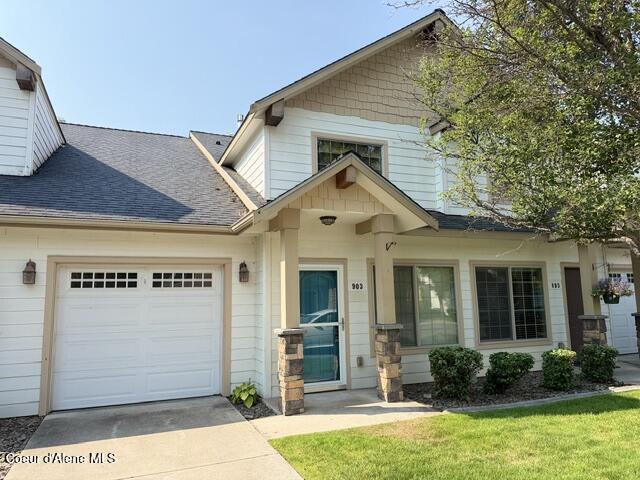 903 W Willow Lake Loop — photo