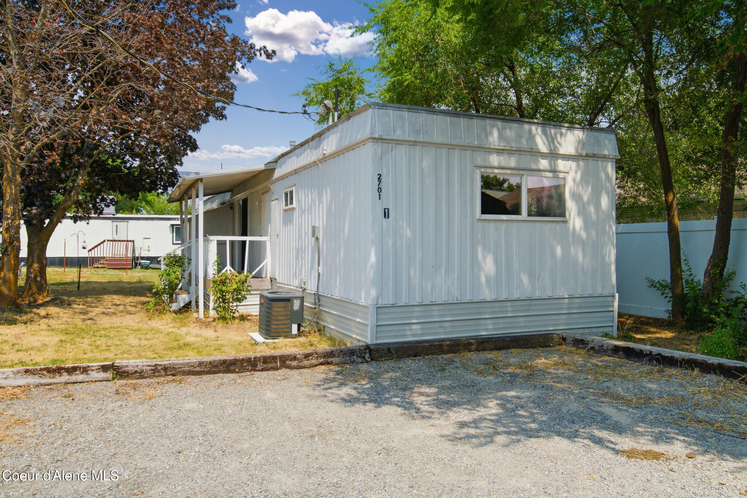 2701 W Shed Ct — photo