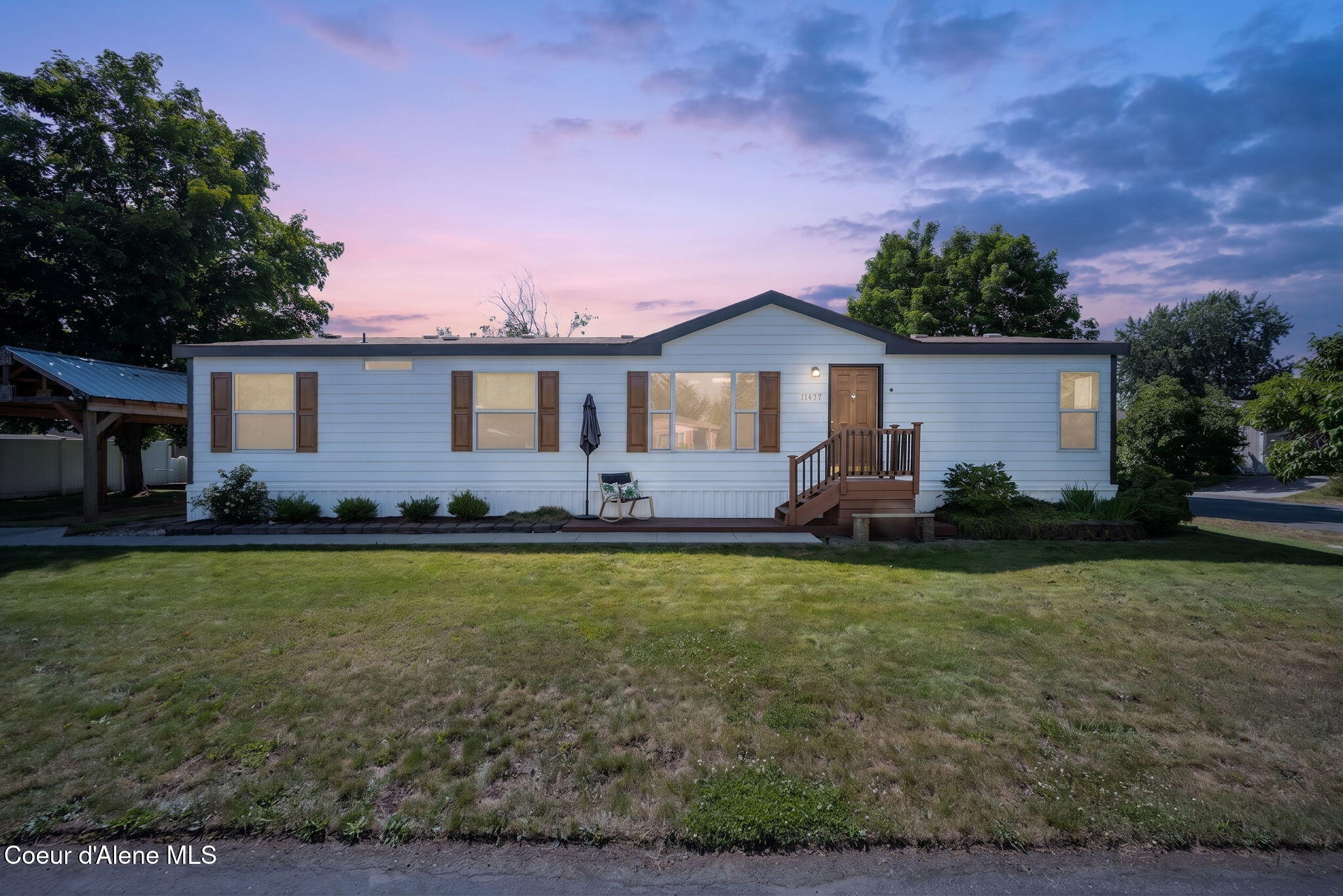 11477 N Alaska Loop — photo