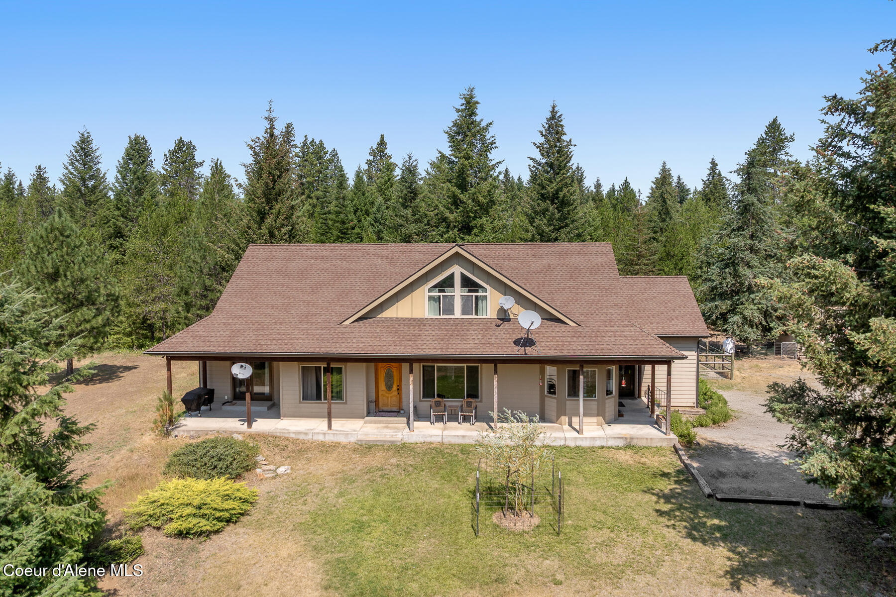 10240 E Howard Rd — photo